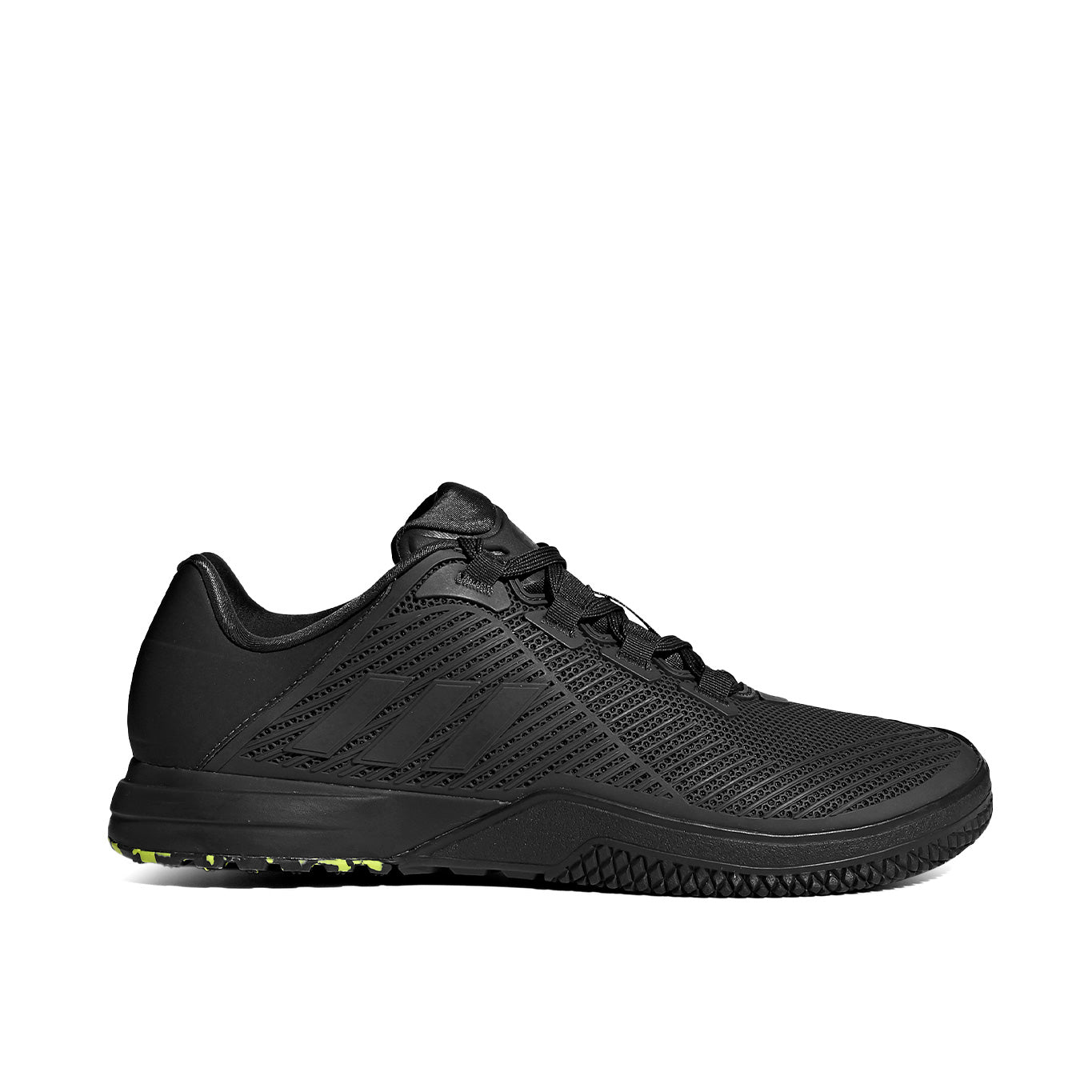 Tenis Adidas Crazypower