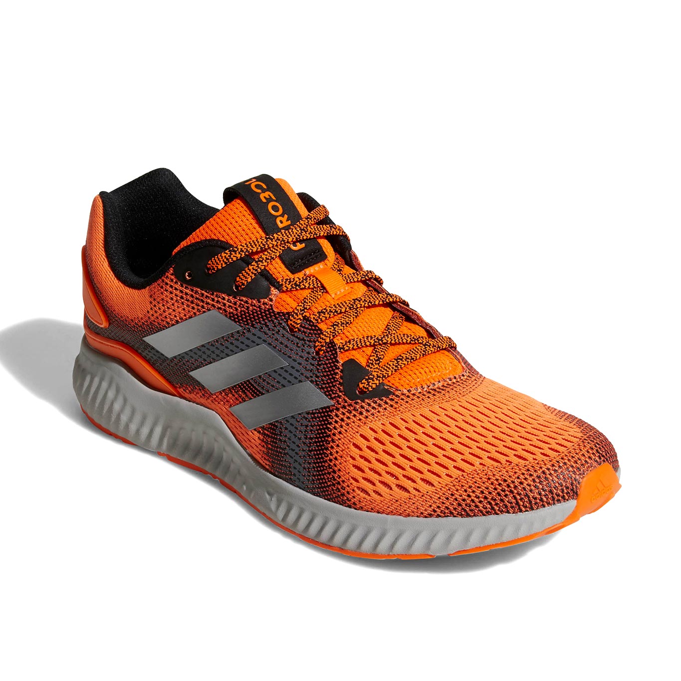 Tenis AEROBOUNCE ST M Adidas ADIDAS CINTAS CHOCLO Unicos Moderna 1619.00