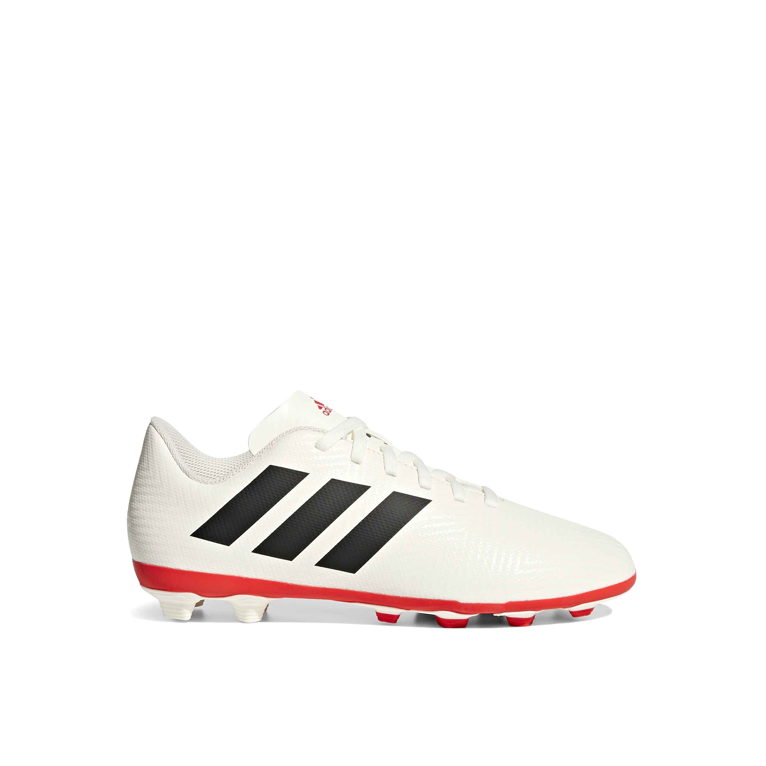 Tenis Adidas NEMEZIZ 18.4 FXG Niño