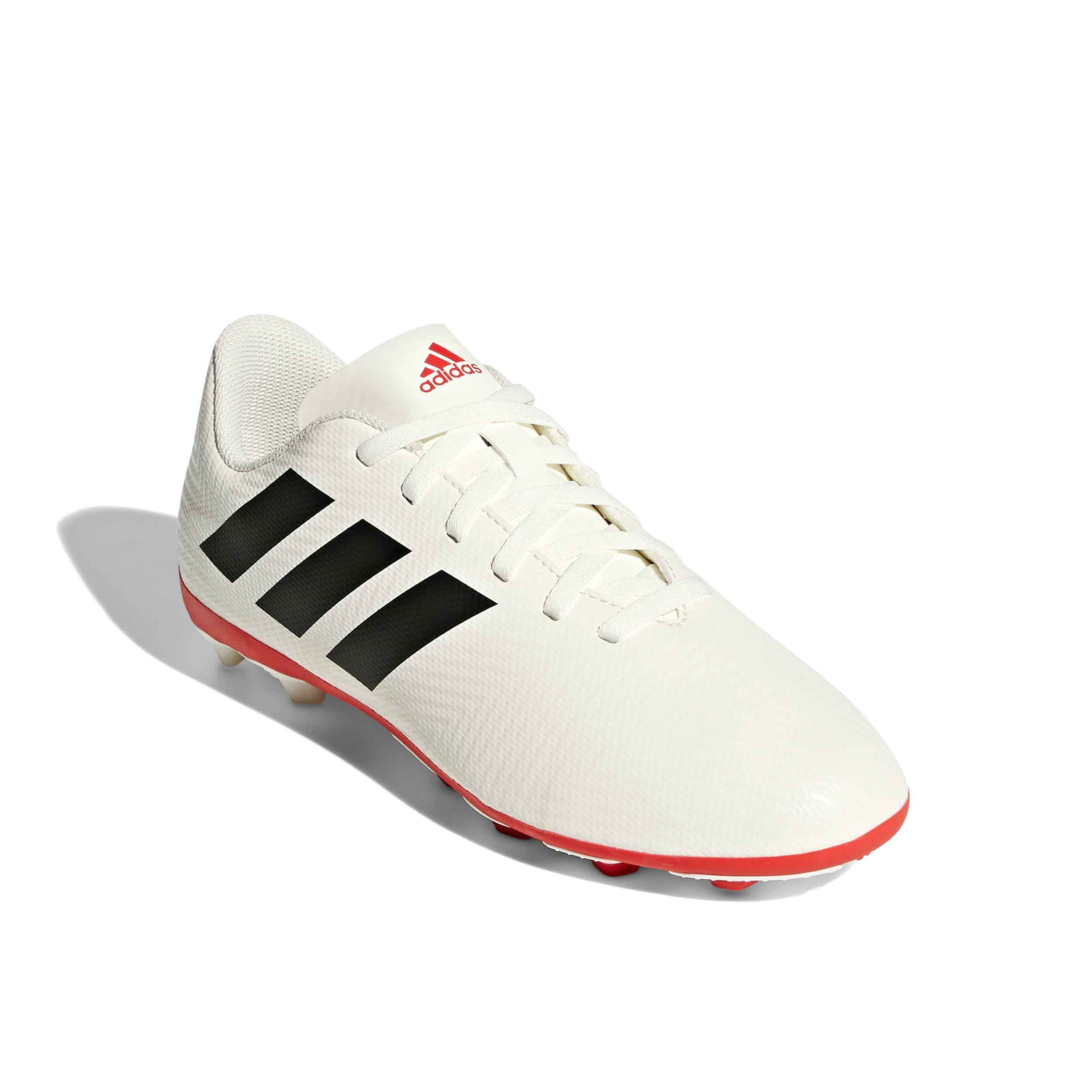Tenis Adidas NEMEZIZ 18.4 FXG Niño