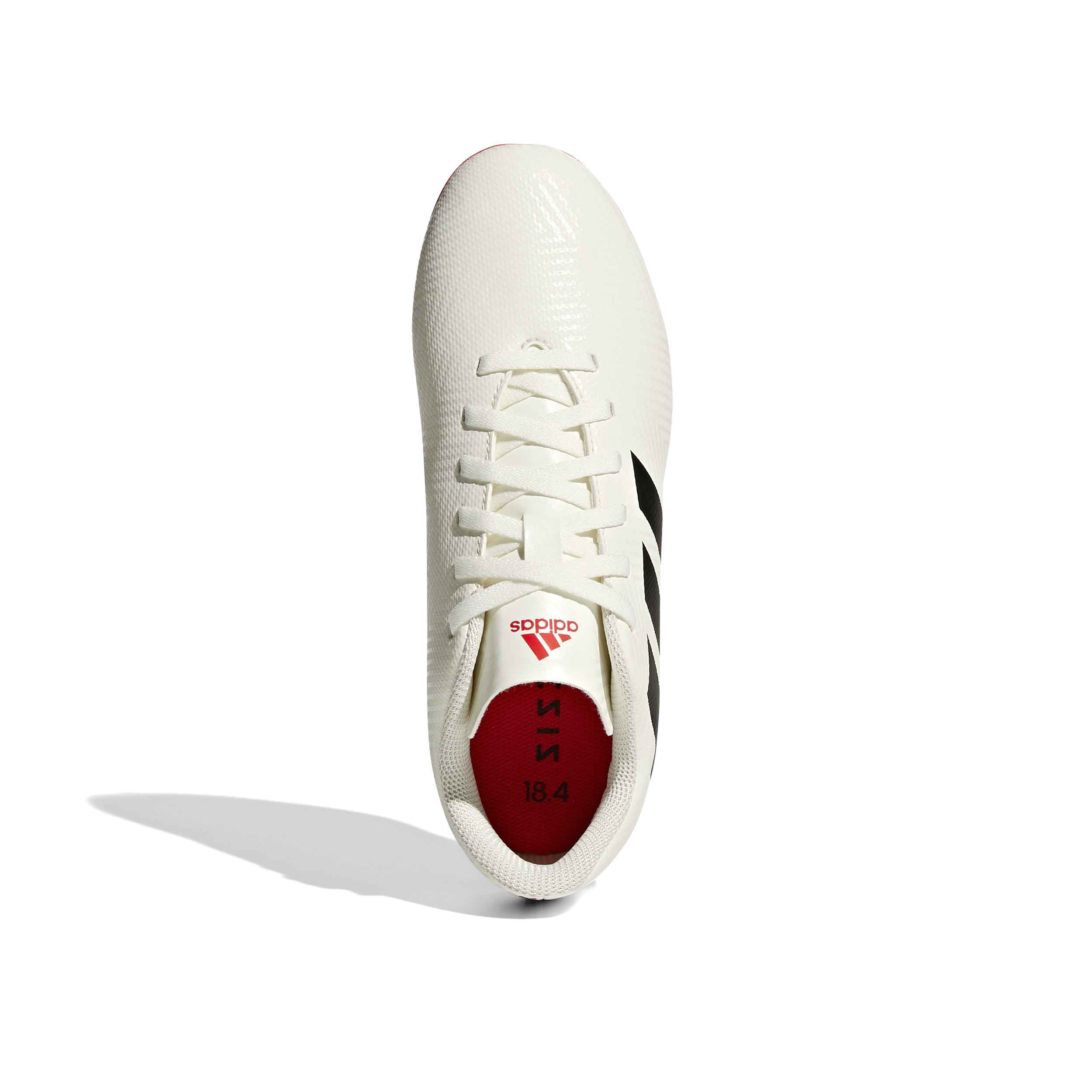 Tenis Adidas NEMEZIZ 18.4 FXG Niño
