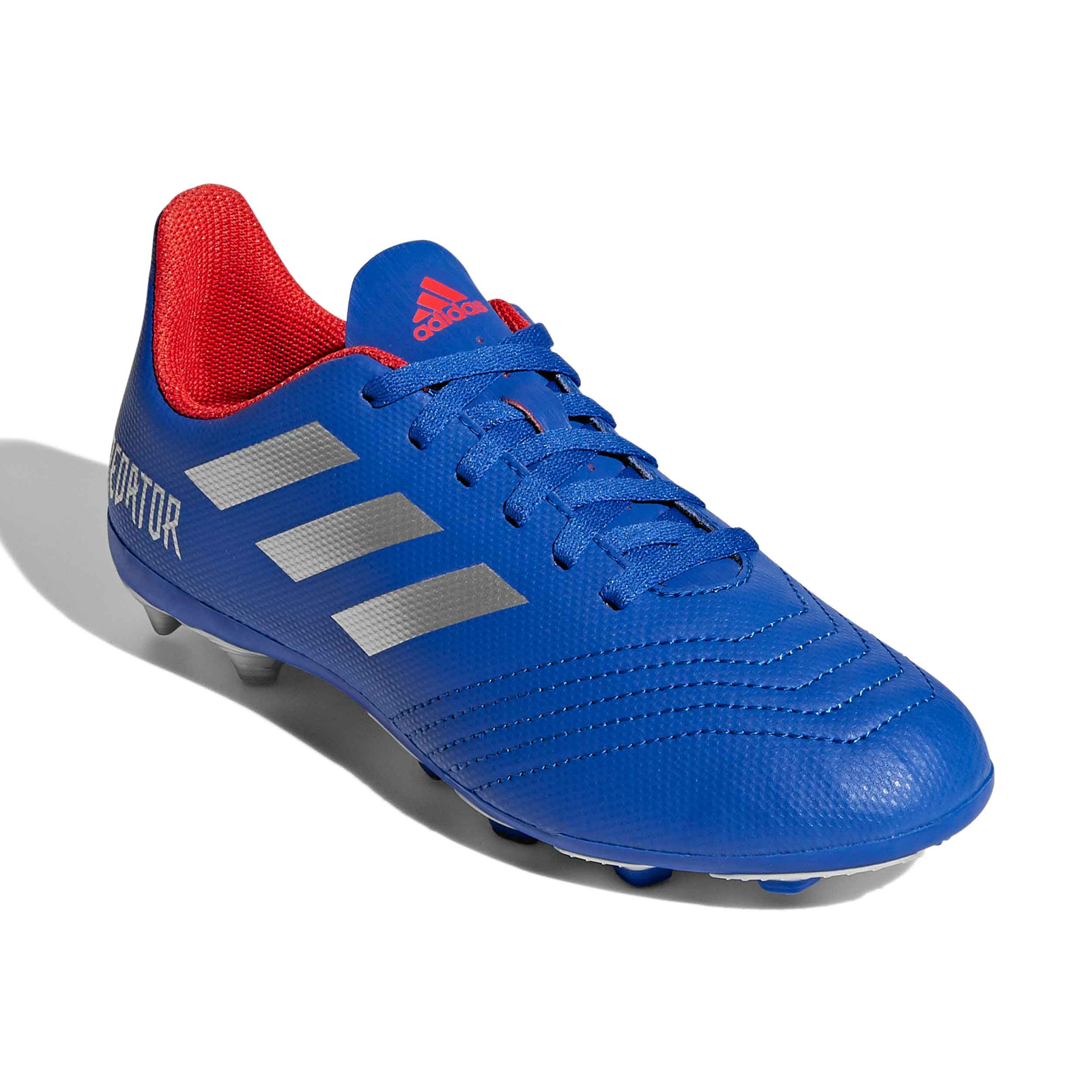 Tenis Adidas PREDATOR 19.4 FXG Niño