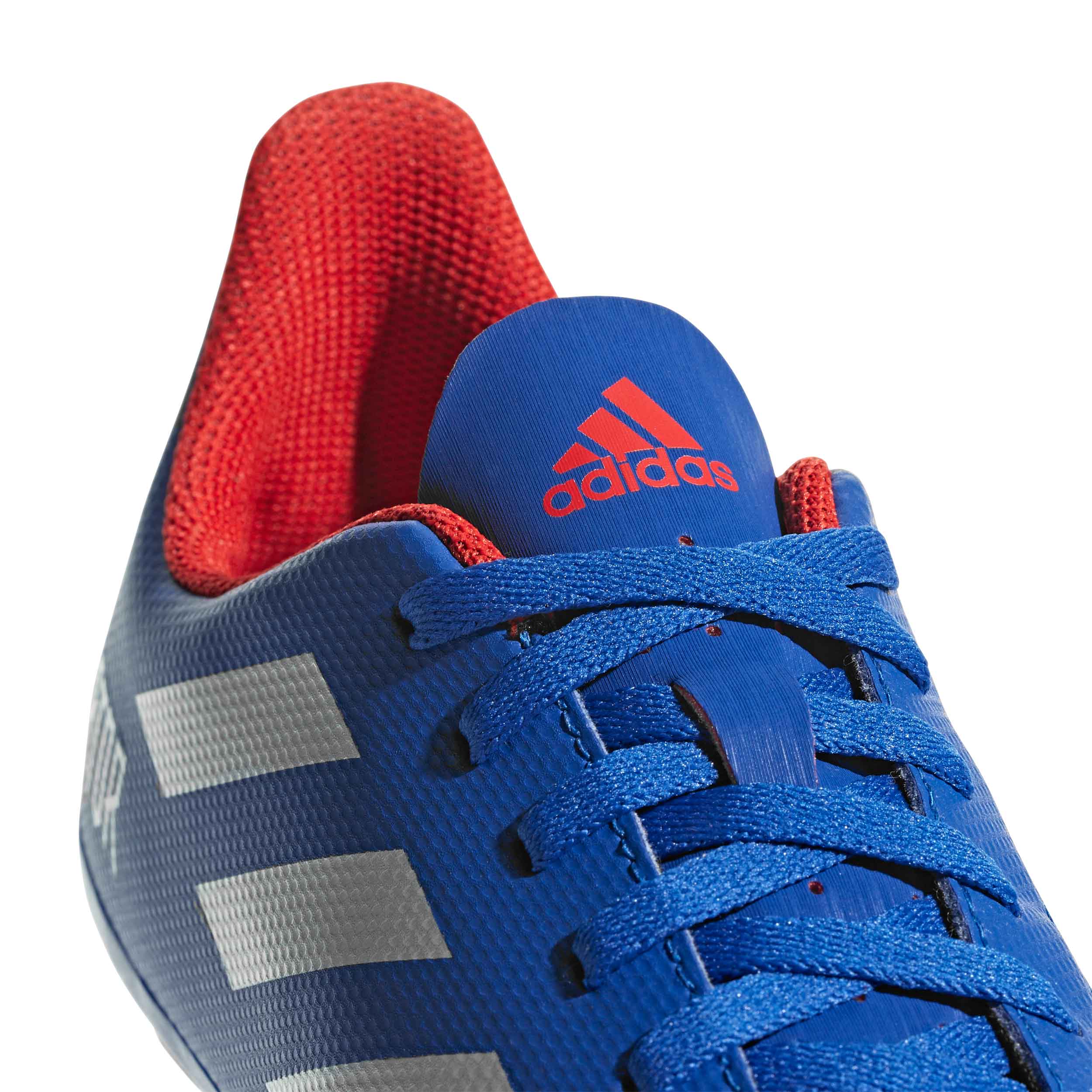 Tenis Adidas PREDATOR 19.4 FXG Niño