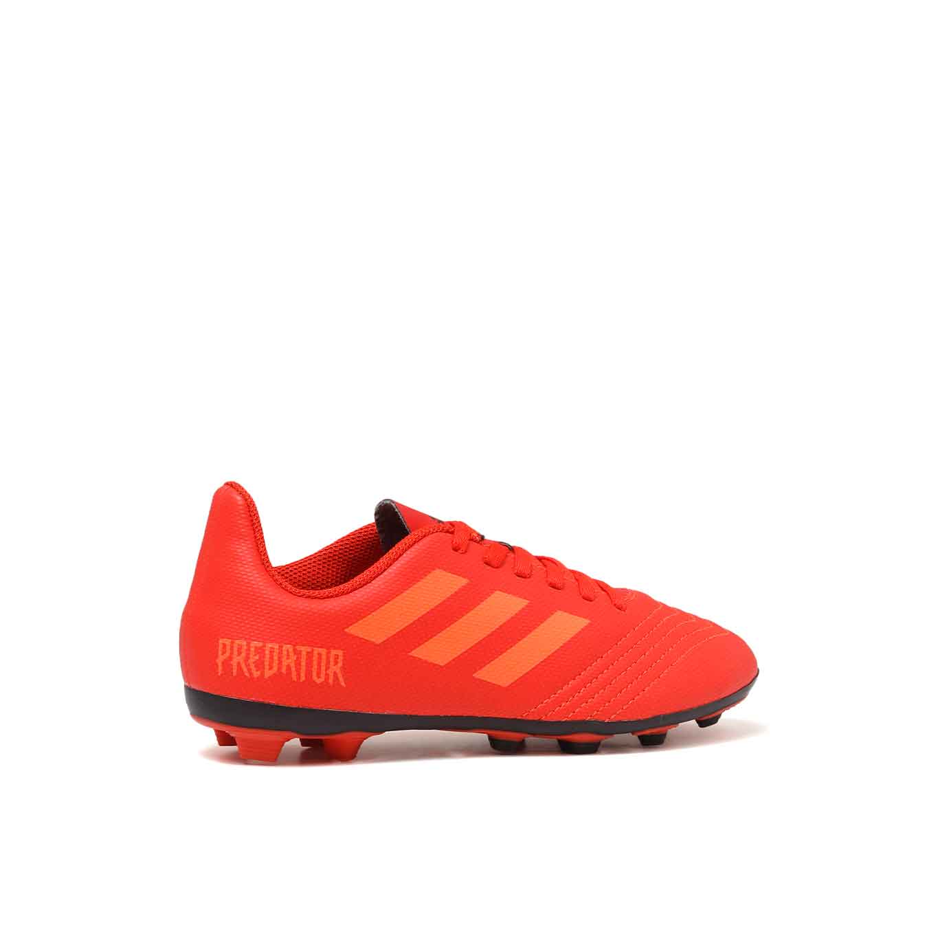 Predator adidas rojos online