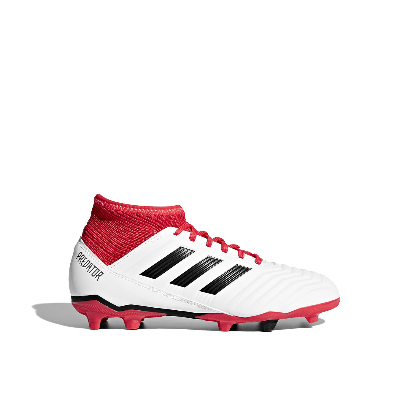 Tenis Futbol Adidas Predator 18.3 FG J