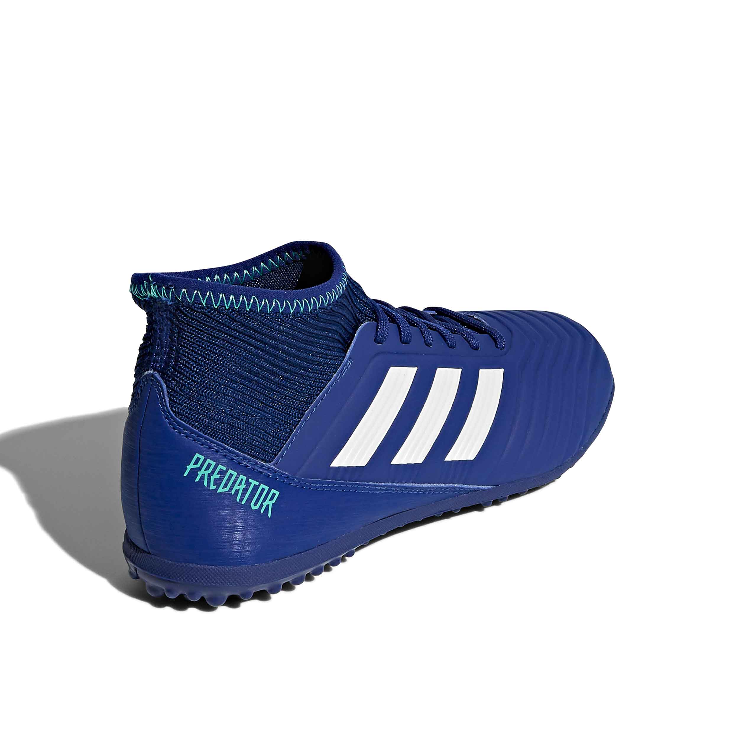 Tenis Adidas PREDATOR TANGO Niño