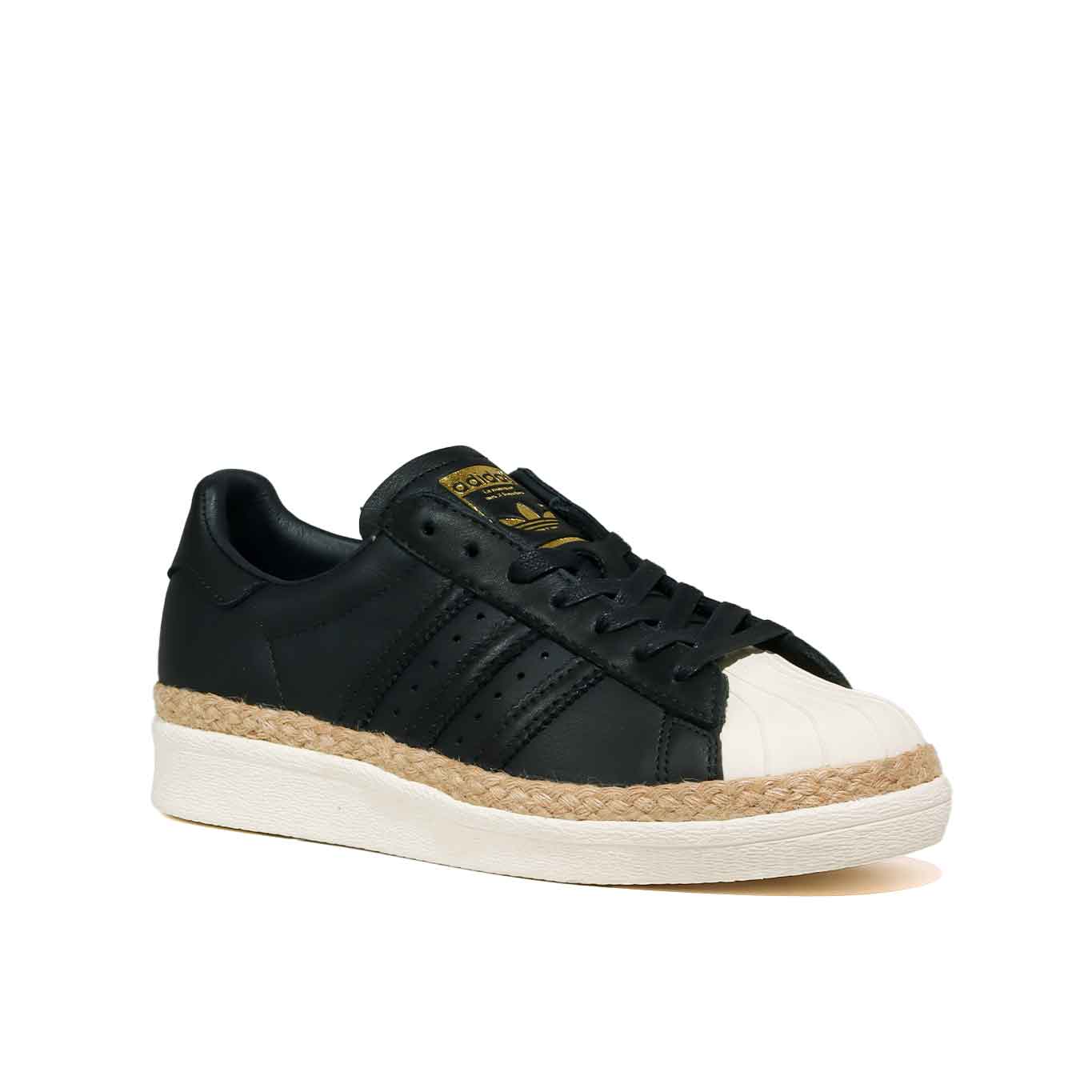 Adidas superstar 2024 80s mujer