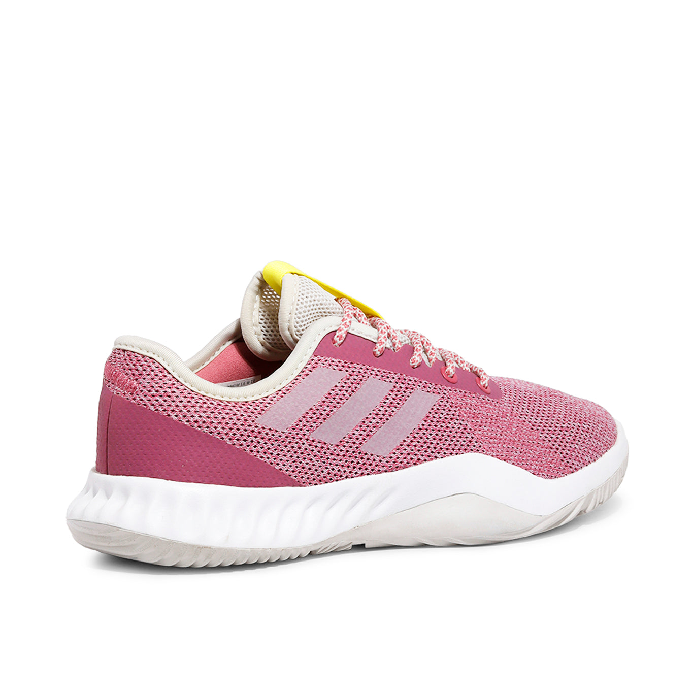 Tenis Adidas Crazytrain Lt