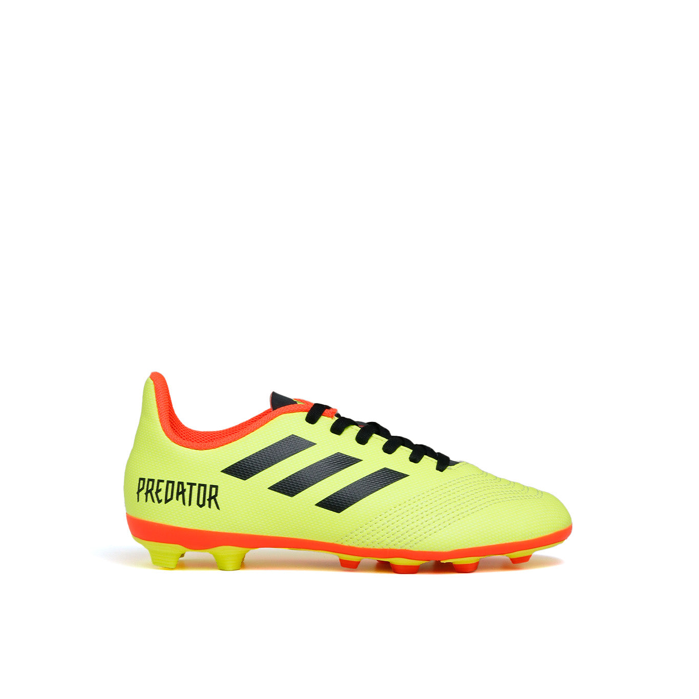 Tenis Adidas Futbol Predator 18.4