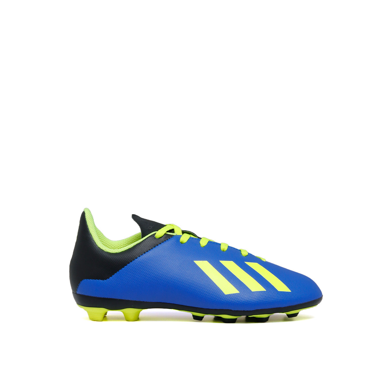 Tenis Adidas Futbol X 18.4 MG