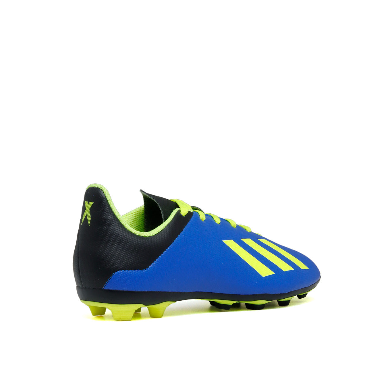 Tenis Adidas Futbol X 18.4 MG