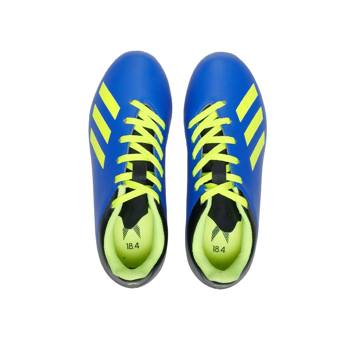 Tenis Adidas Futbol X 18.4 MG