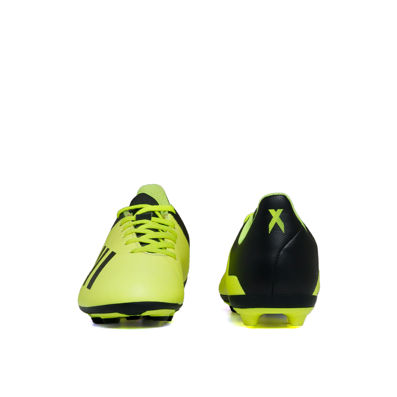 Tenis Adidas Futbol X 18.4 MG