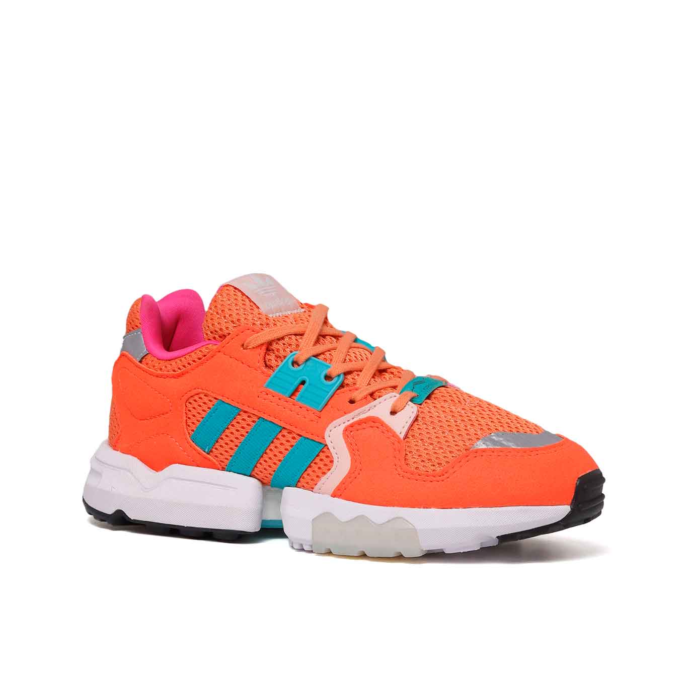 Adidas torsion mujer blancas sale