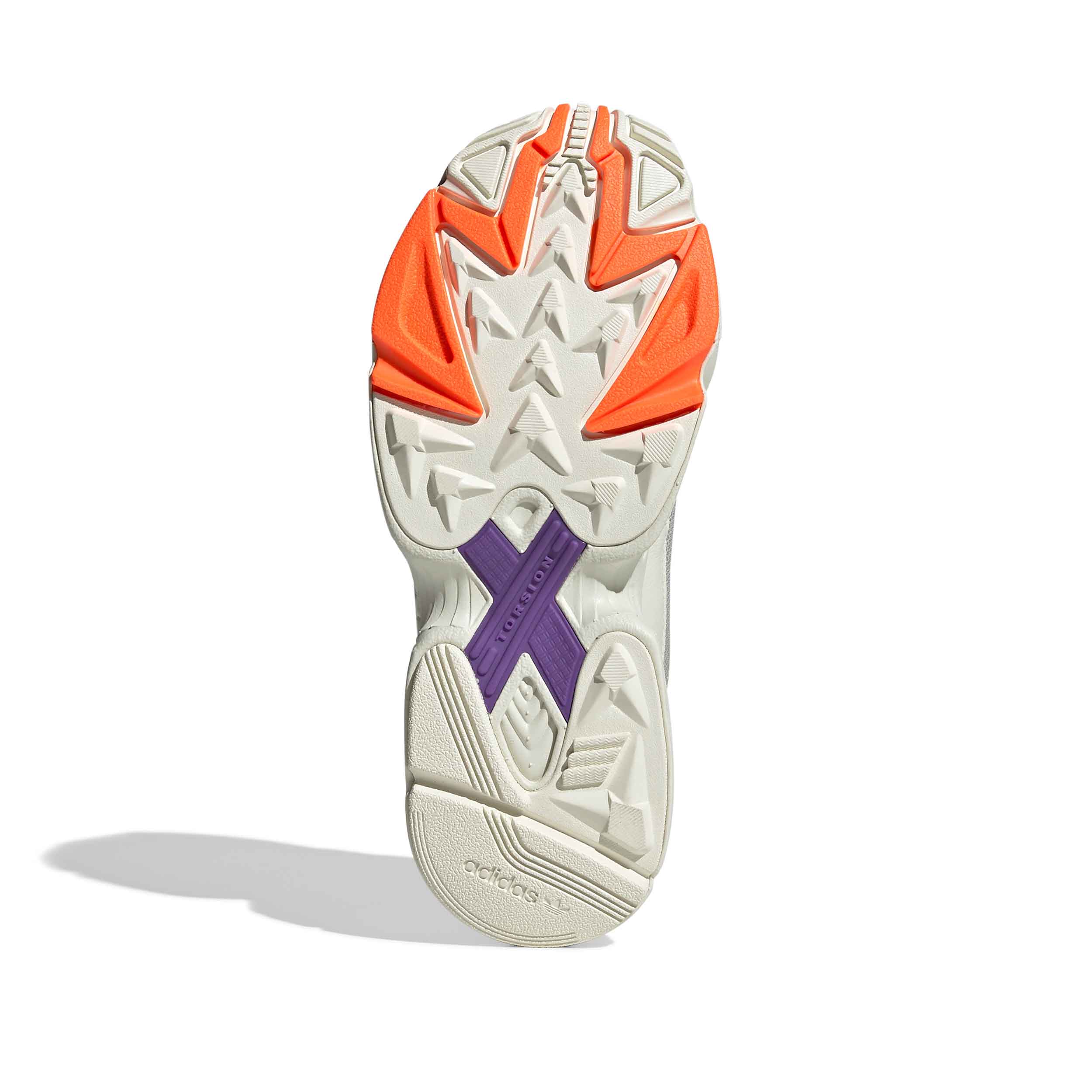 Tenis Adidas FALCON Mujer