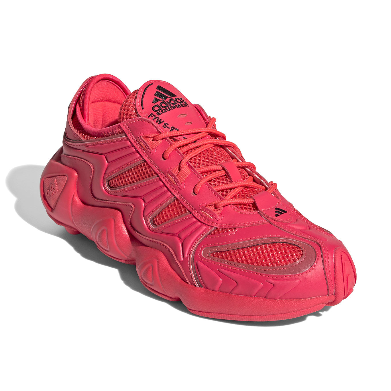 FYW S 97 W ROJO ROJO ADIDAS CINTAS Unicos Moderna 1599.00