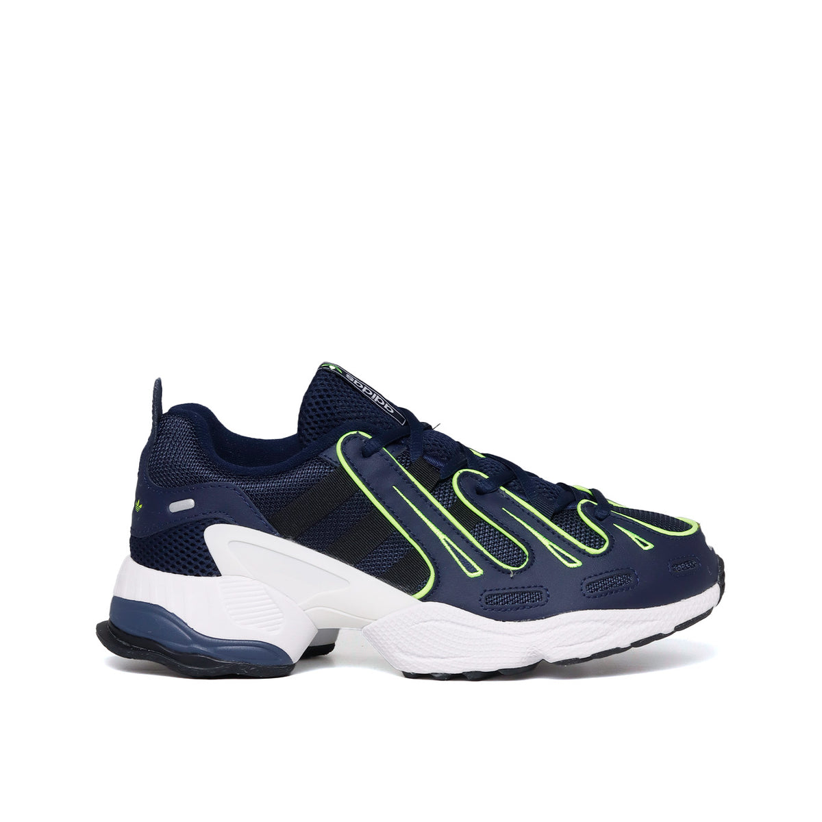 Tenis Adidas EQT Gazelle Mujer EE7388 Casual Azul