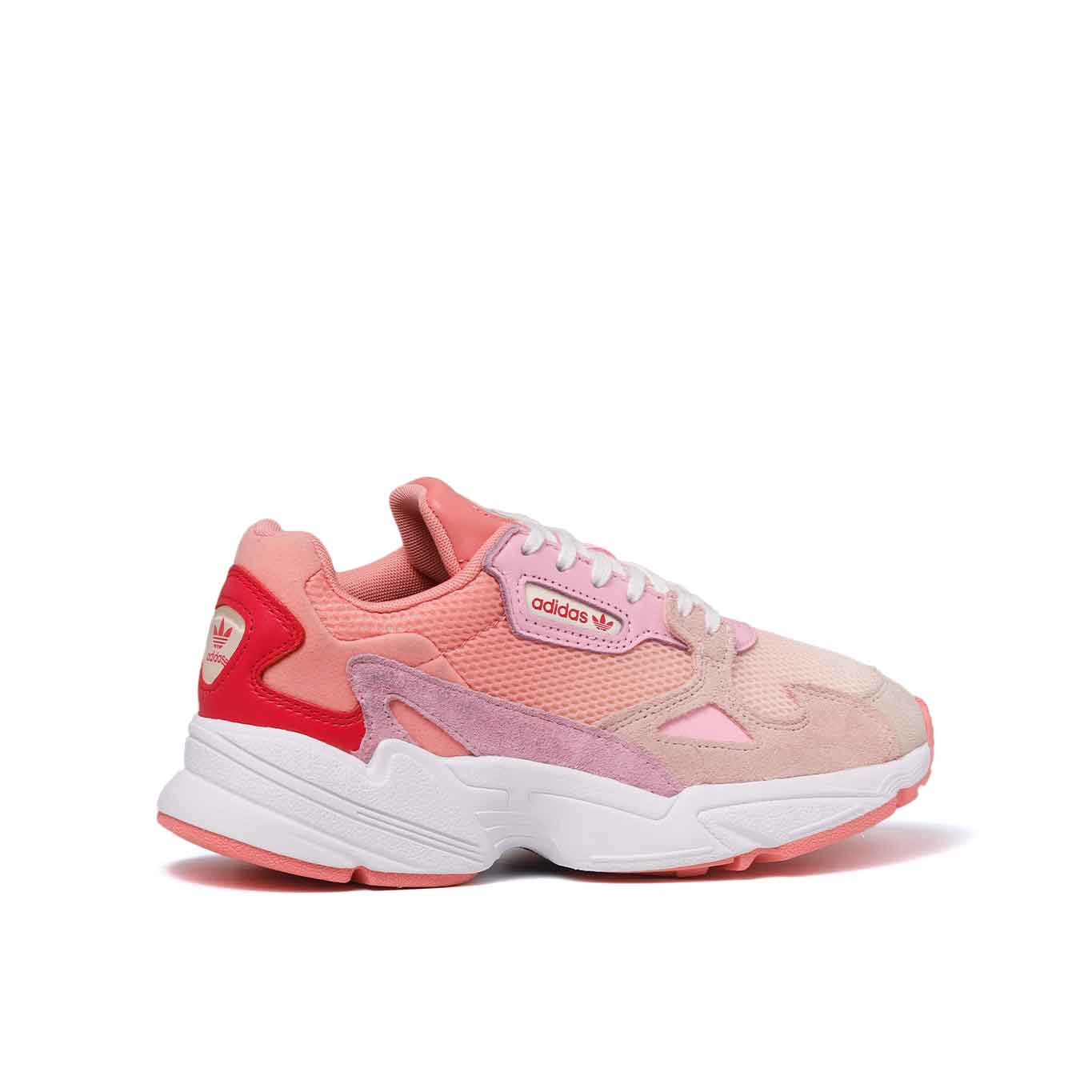 Adidas falcon hotsell mujer usa