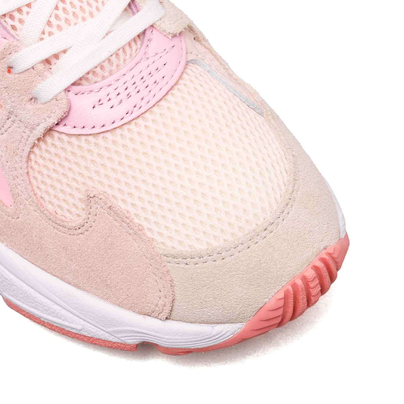 Adidas falcon mujer discount rosa