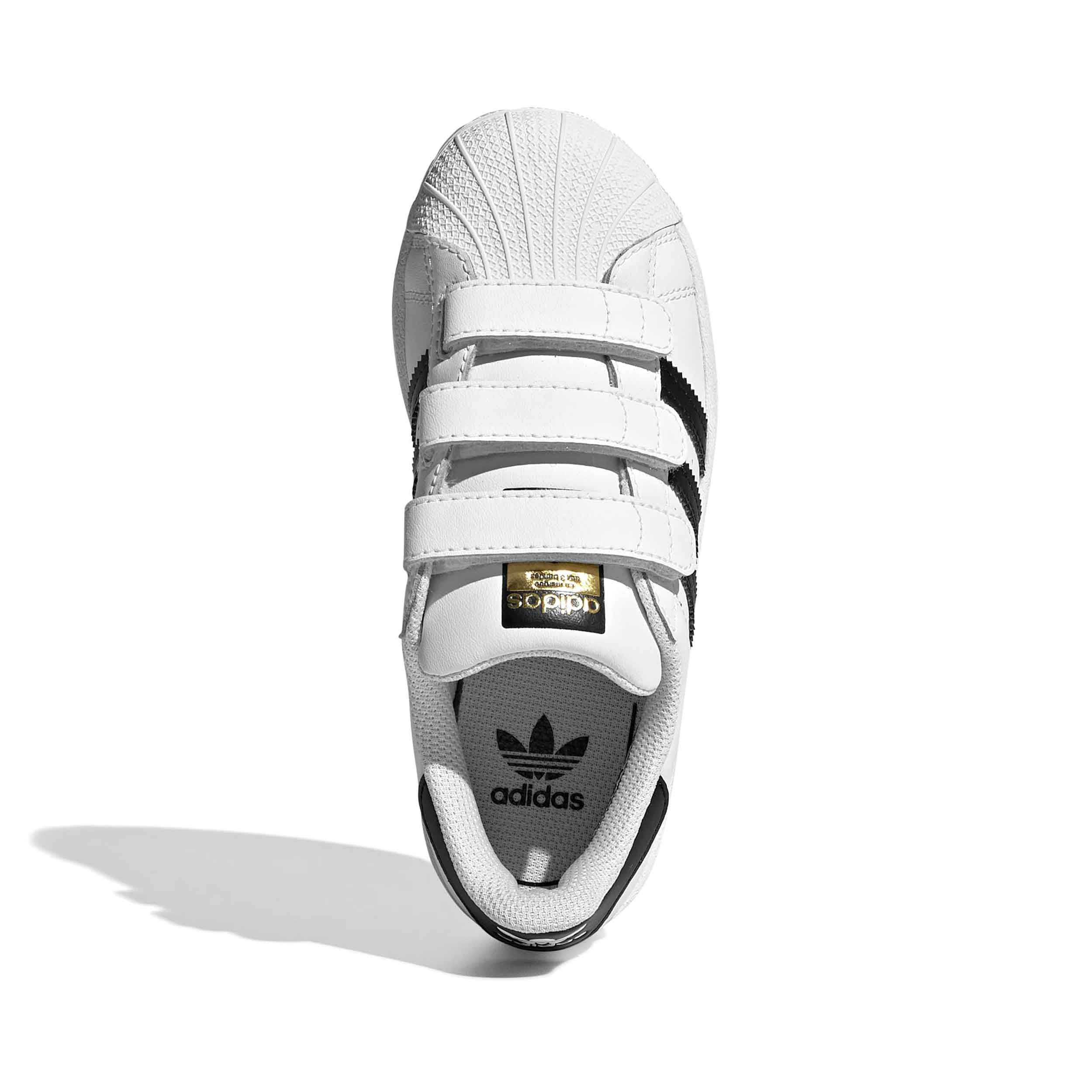 Tenis Adidas SUPERSTAR Unisex