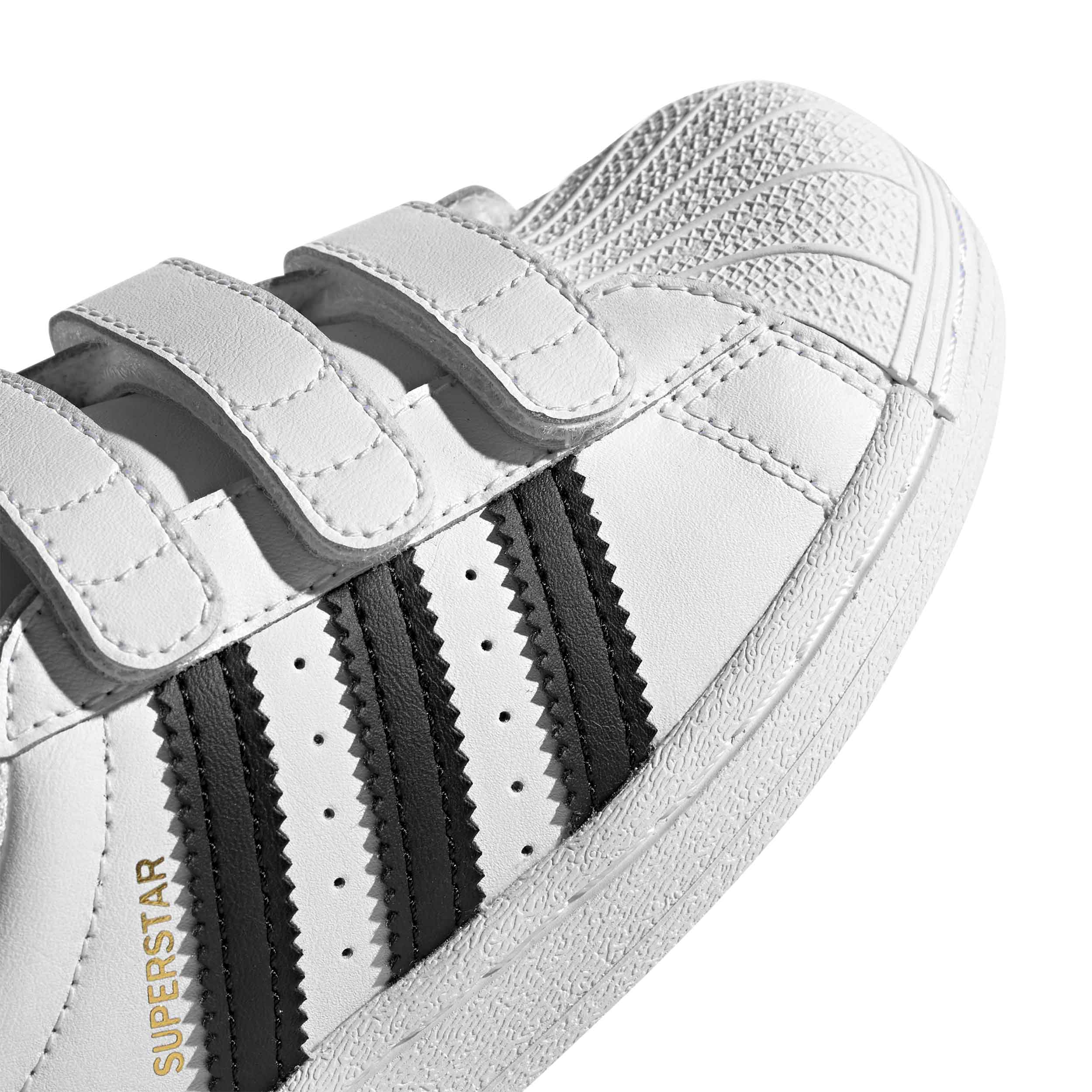 Tenis Adidas SUPERSTAR Unisex
