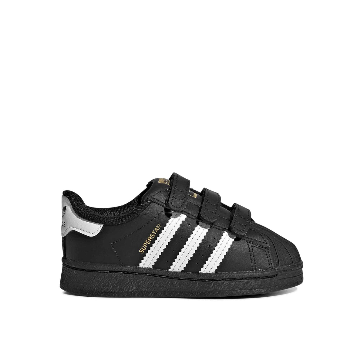 Tenis Adidas Superstar Niño
