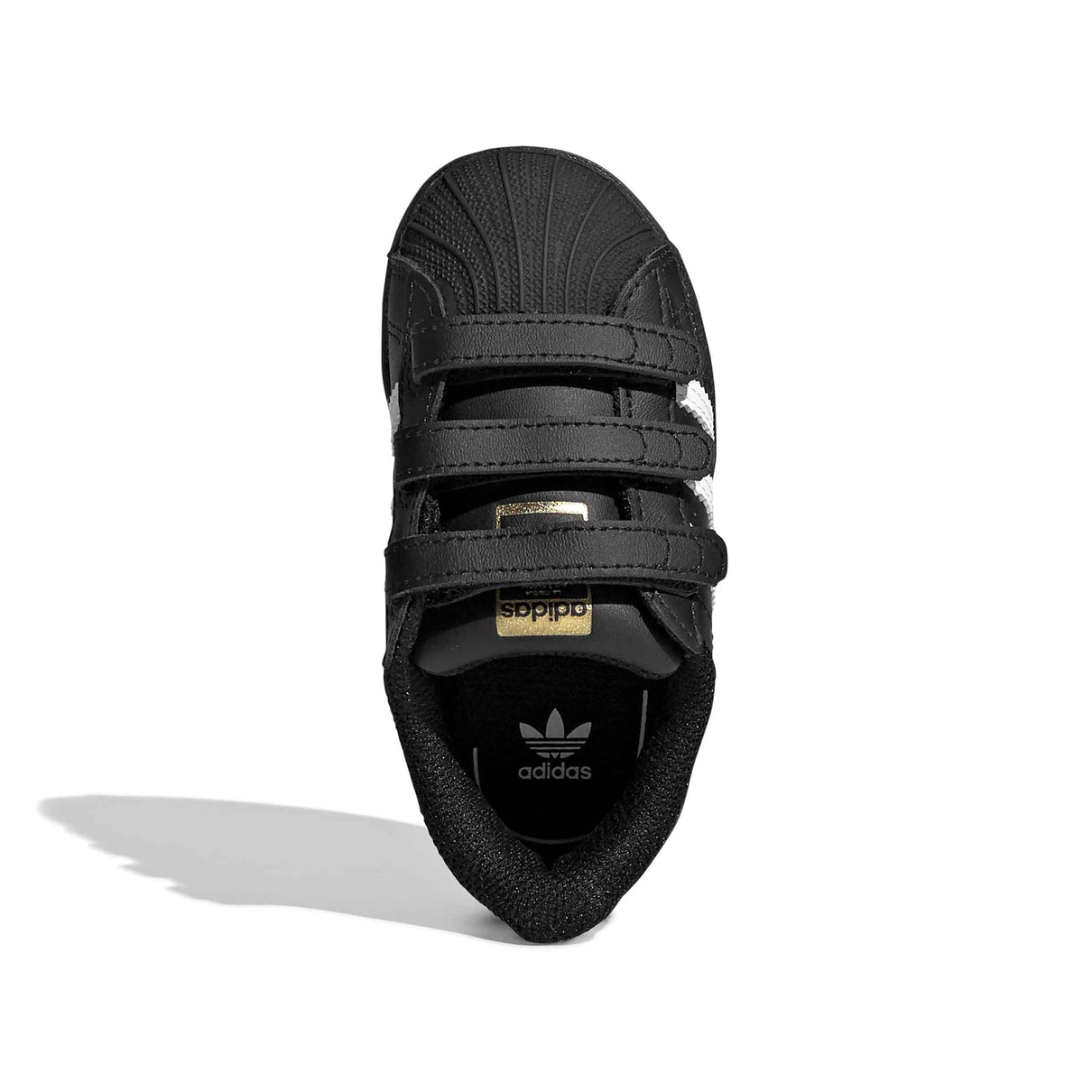 Tenis Adidas Superstar Niño