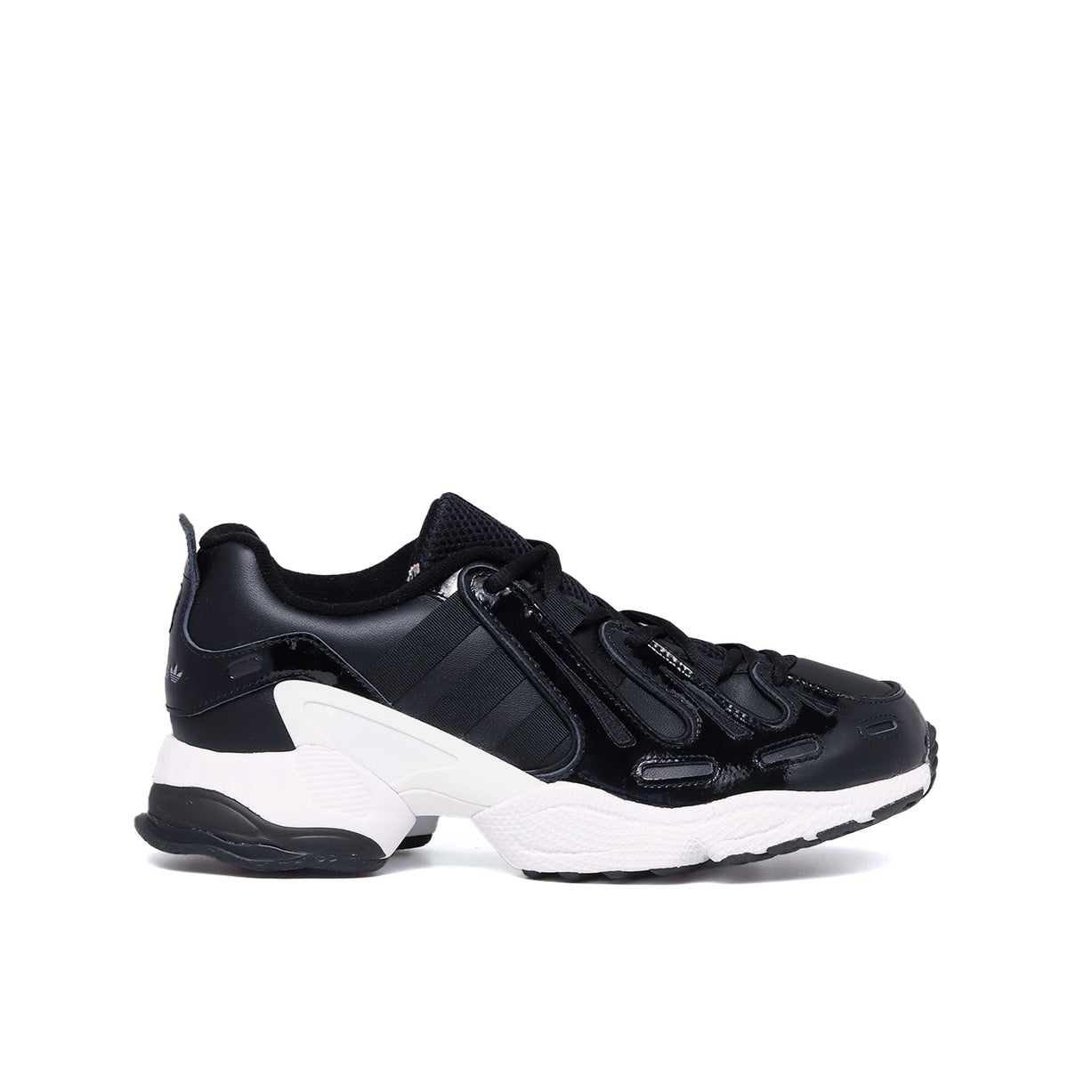 Tenis Adidas EQT Gazelle Mujer EF5314 Casual Negro