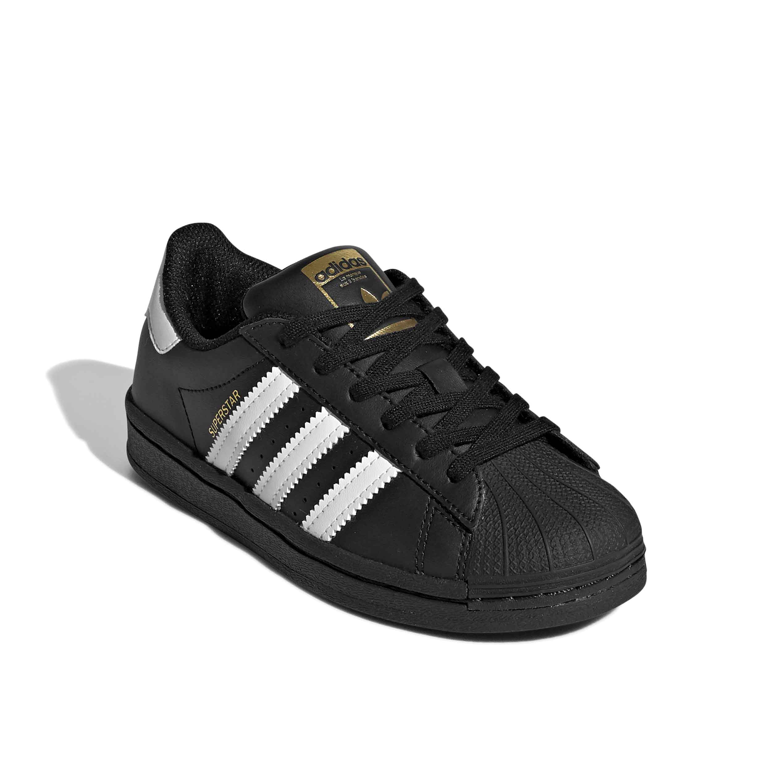 Tenis Adidas SUPERSTAR Niño
