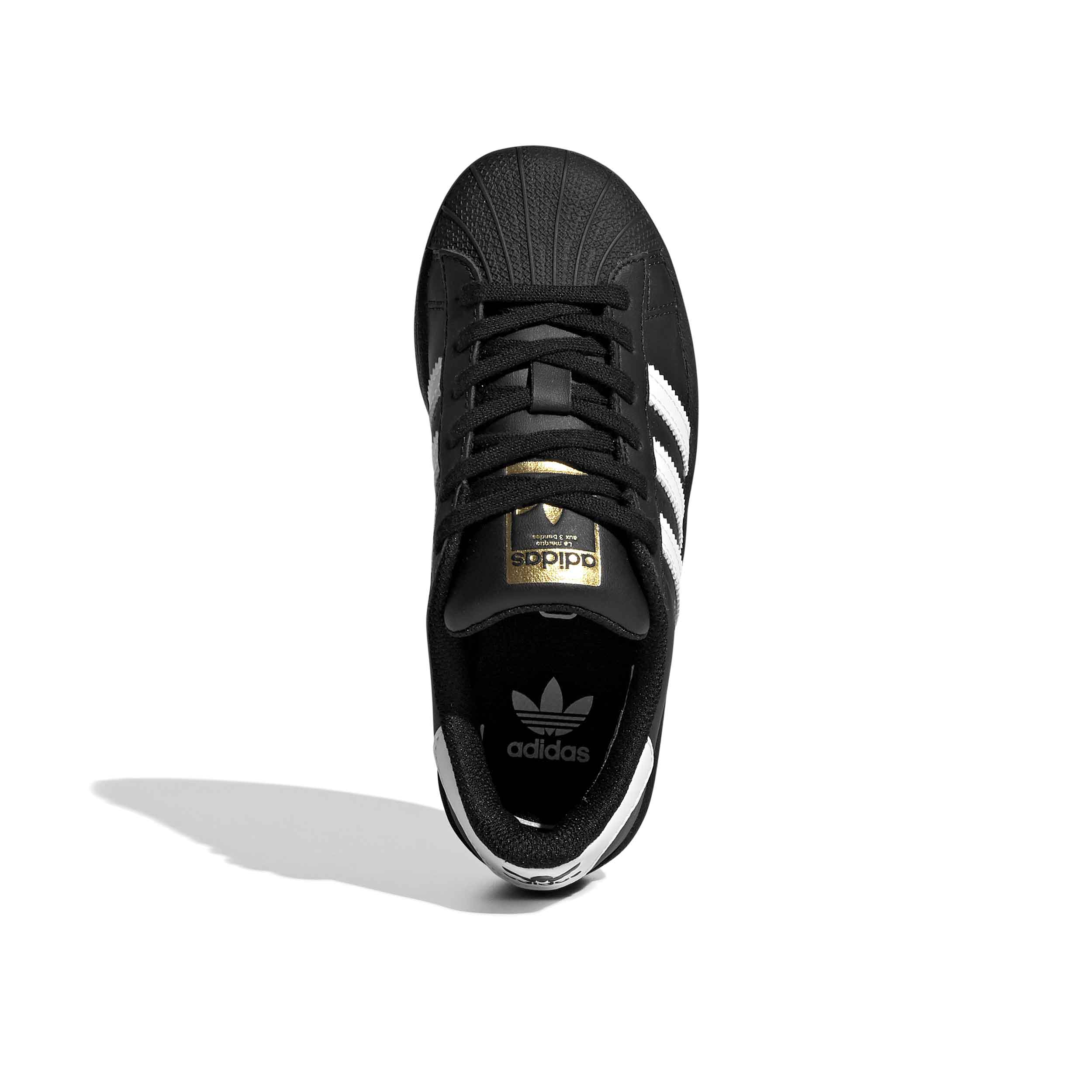 Tenis Adidas SUPERSTAR Niño