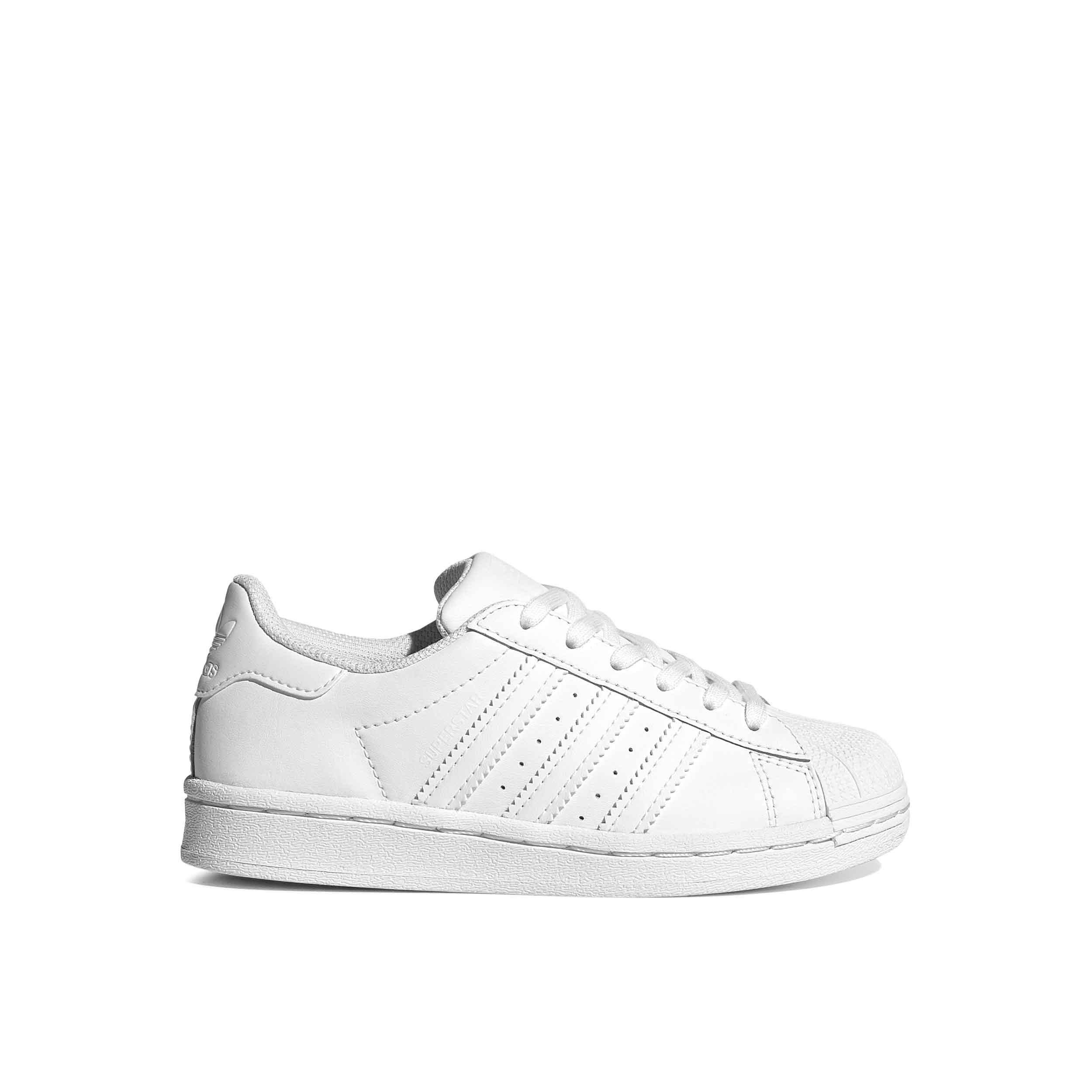 Tenis Adidas SUPERSTAR Niño