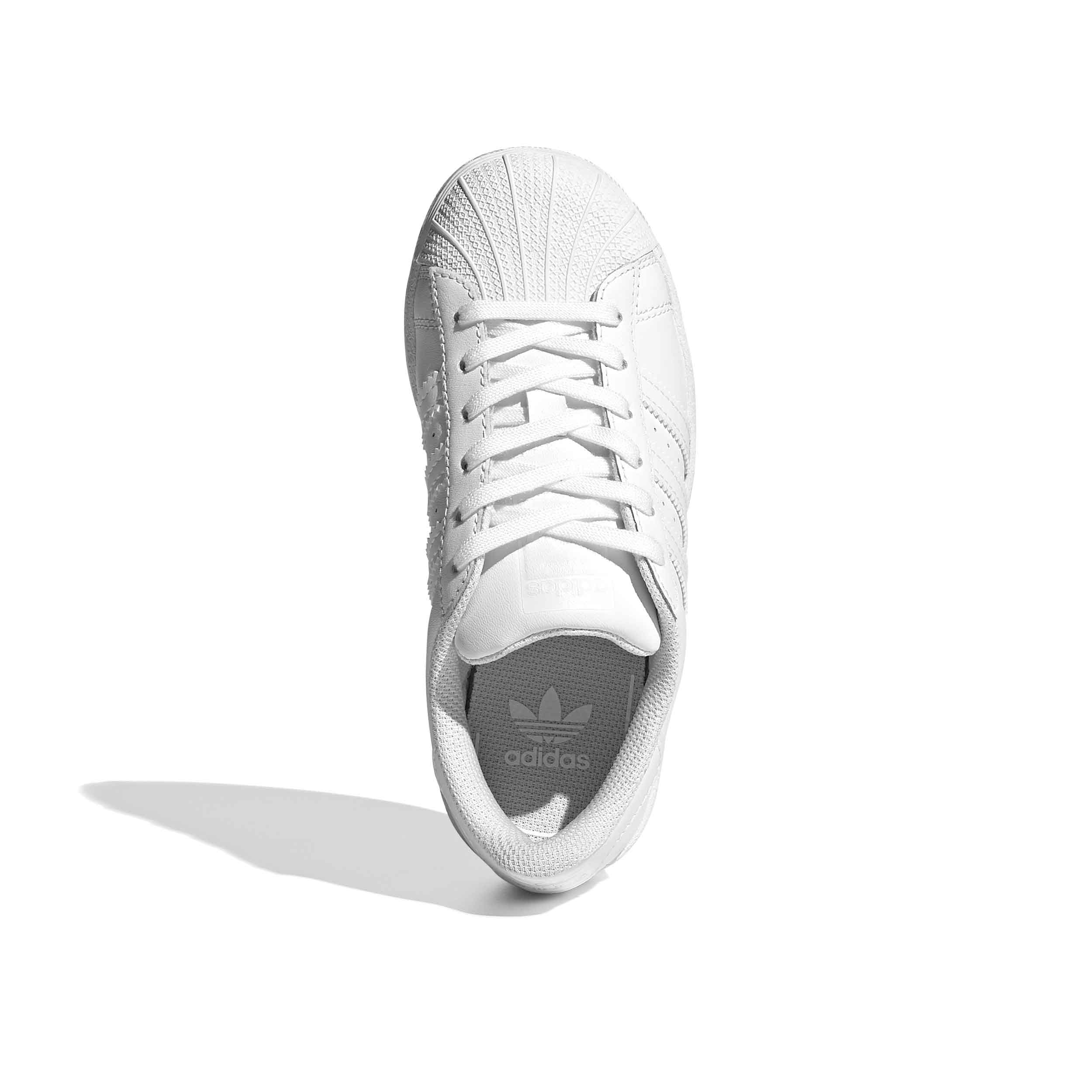 Tenis Adidas SUPERSTAR Niño