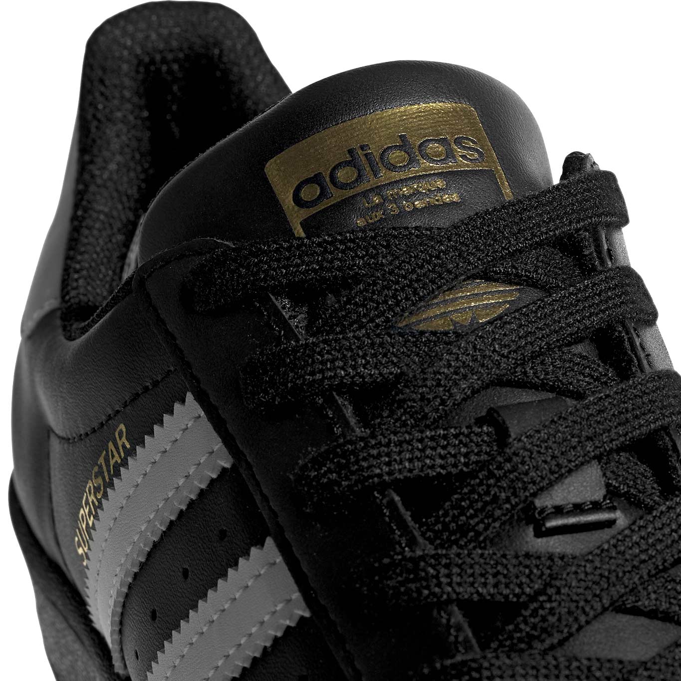 Tenis Adidas Superstar