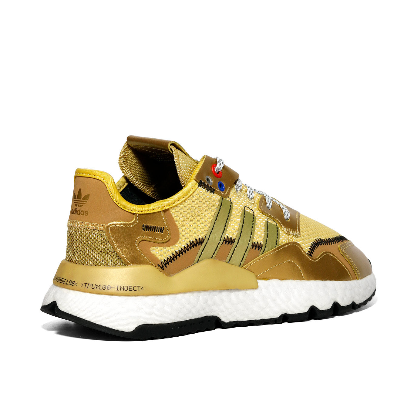 Tenis Adidas Nite Jogger