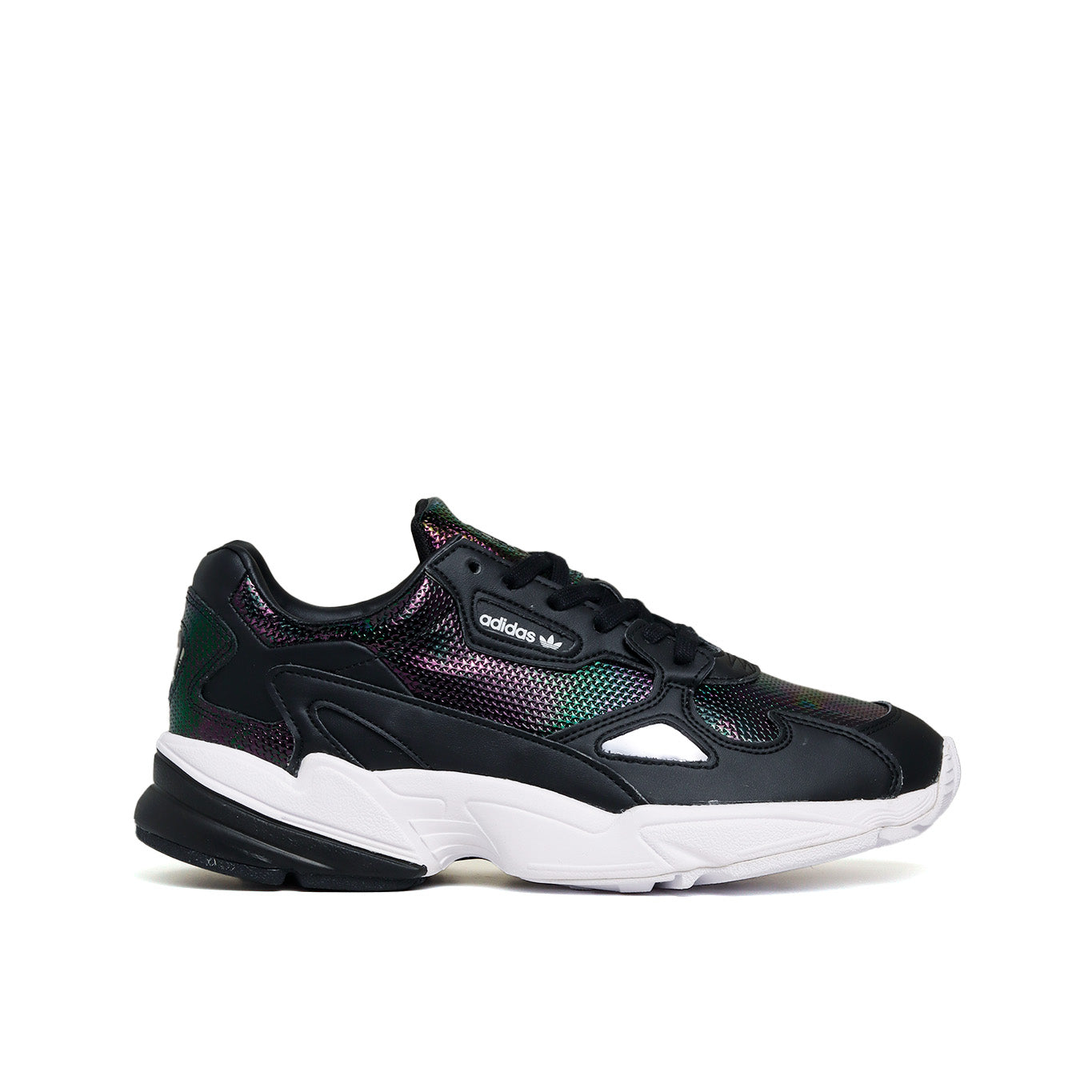 Codigo Adidas Black Friday Tenis Adidas Falcon Mujer EF5517 Casual