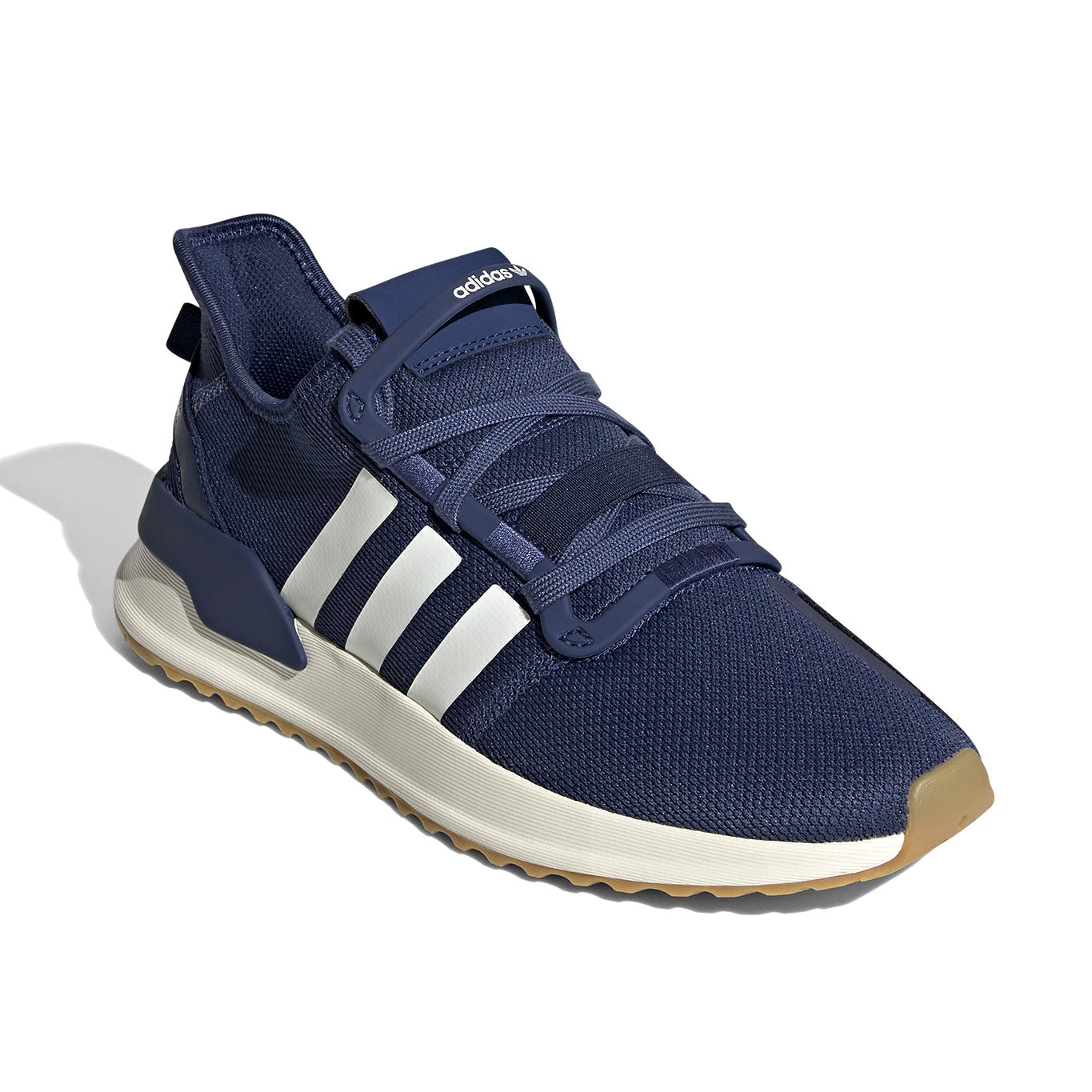 Adidas u path run azul best sale