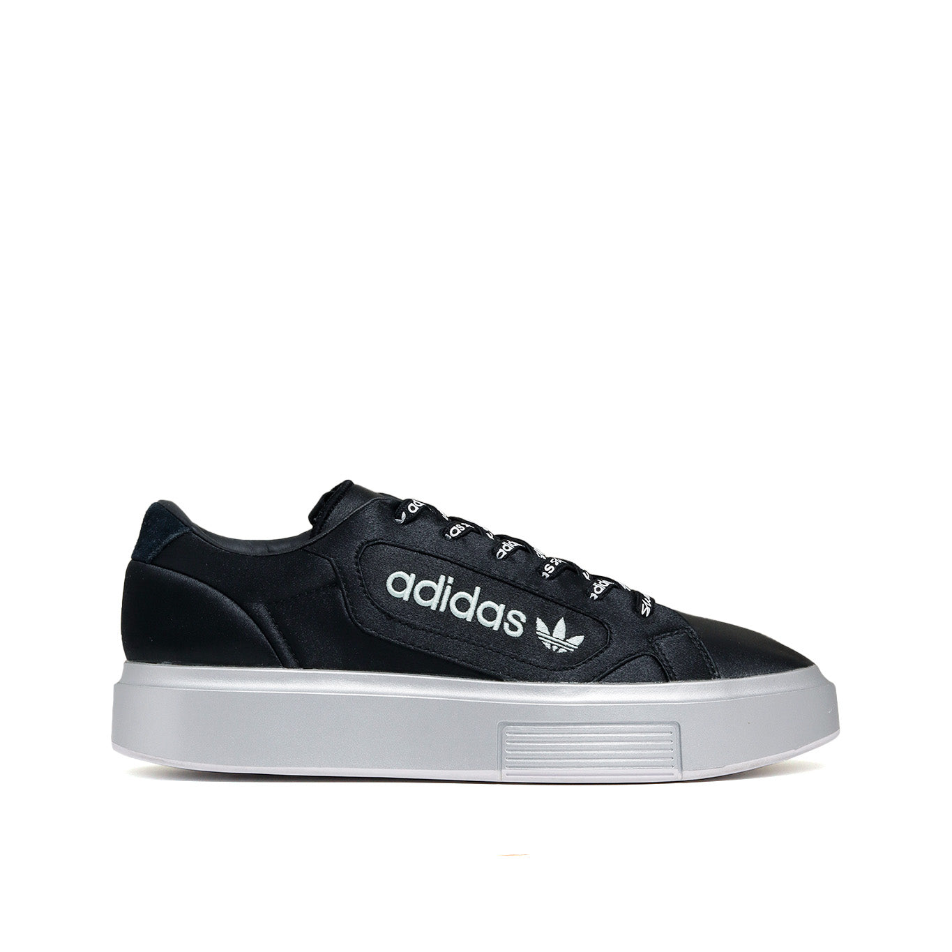 Tenis Adidas Sleek Super