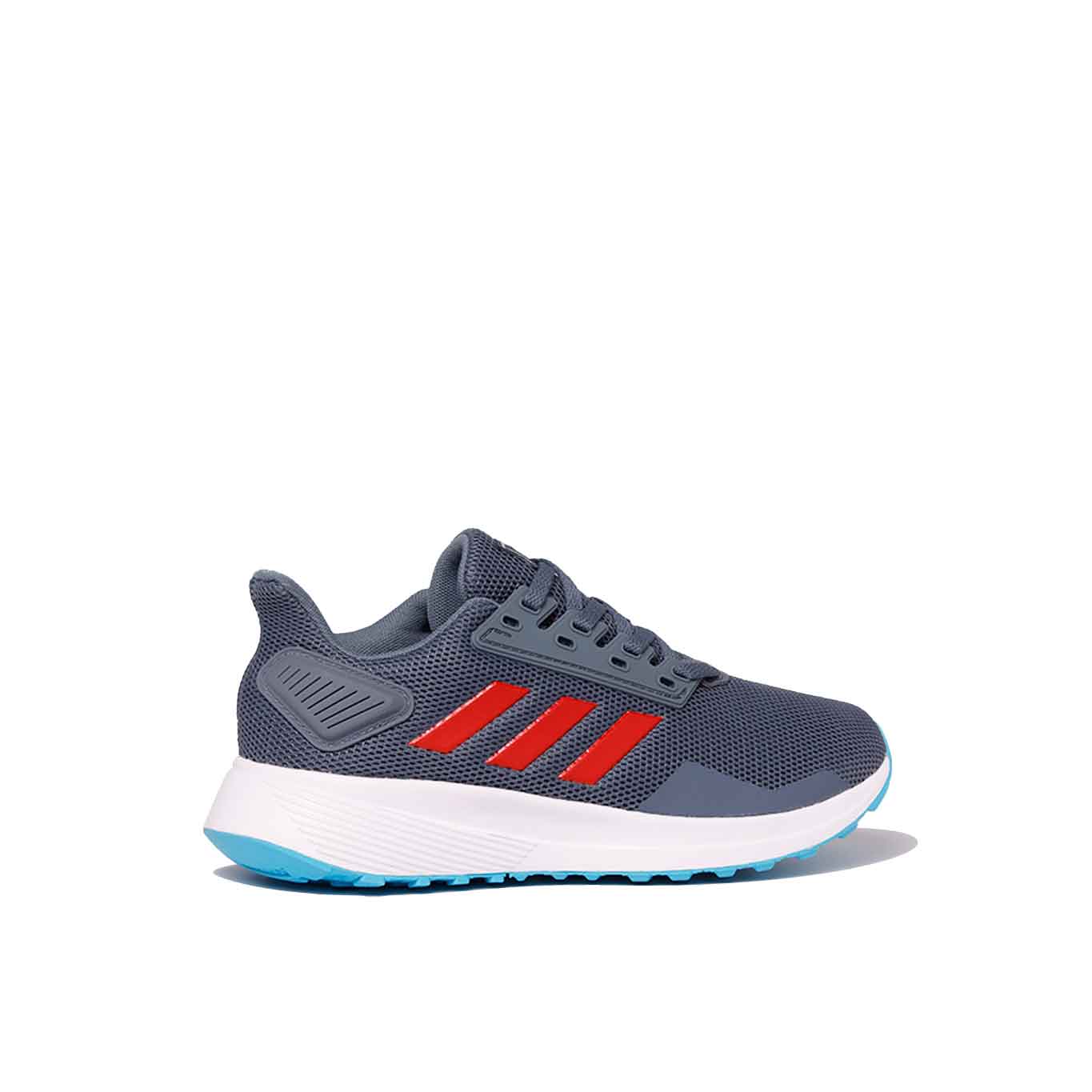 Adidas duramo cheap 9 gris