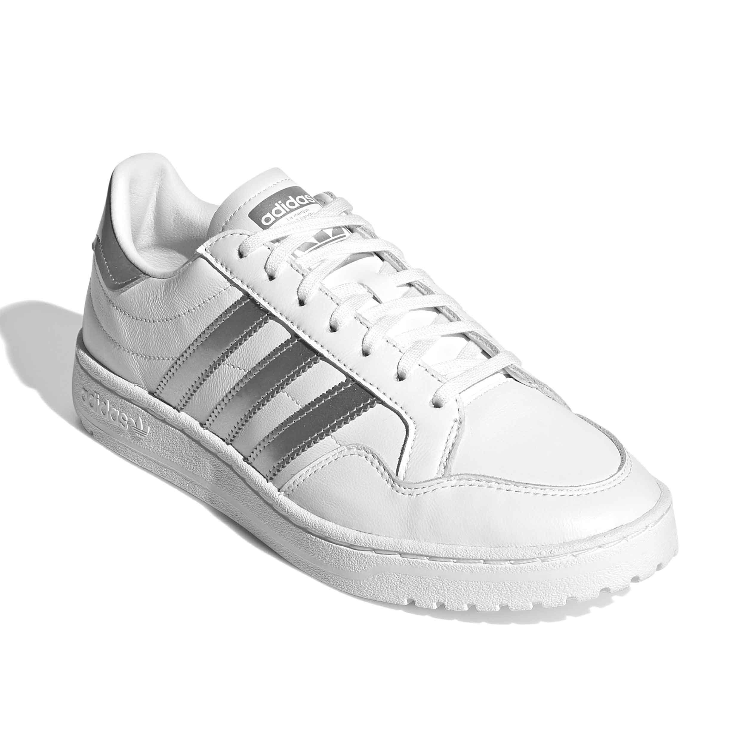 Tenis Adidas COURT Mujer