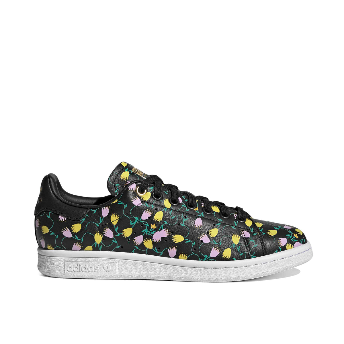 Tenis Adidas Stan Smit Mujer