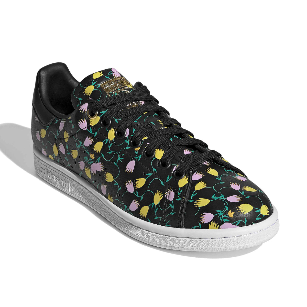 Tenis Adidas Stan Smit Mujer