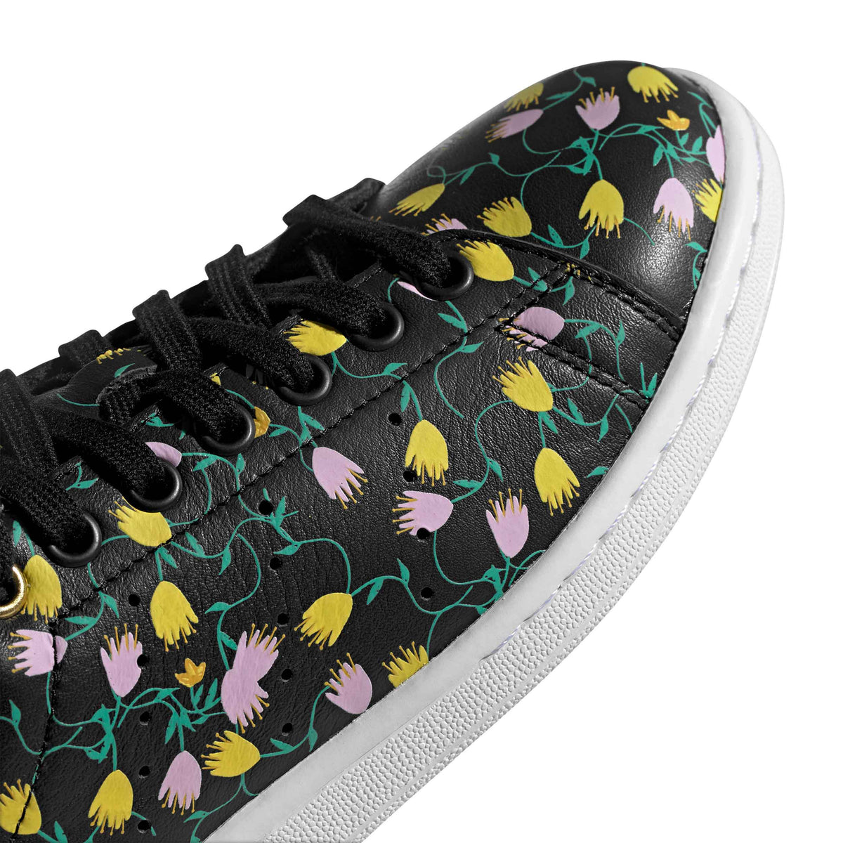 Tenis Adidas Stan Smit Mujer