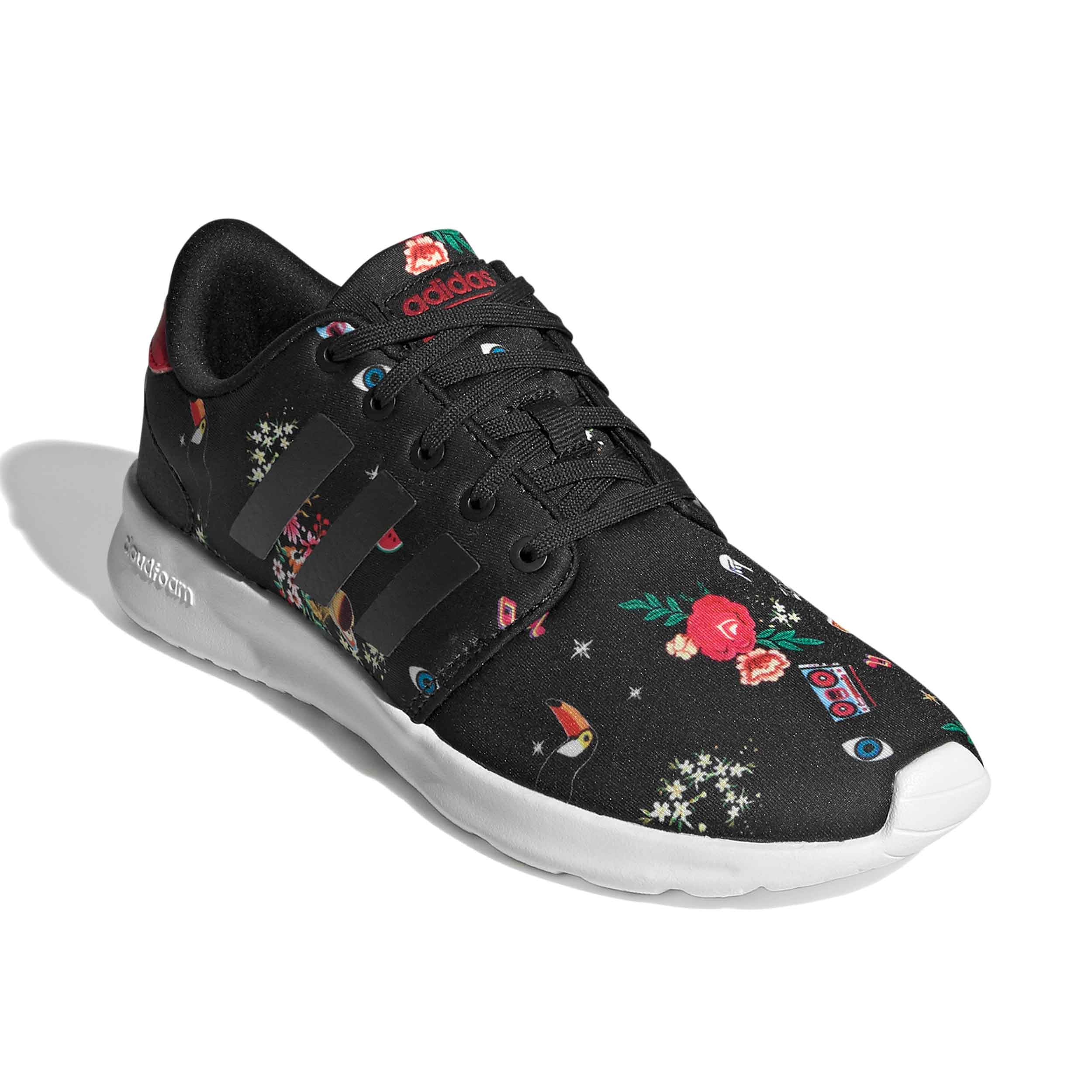 Tenis Adidas RACER Mujer