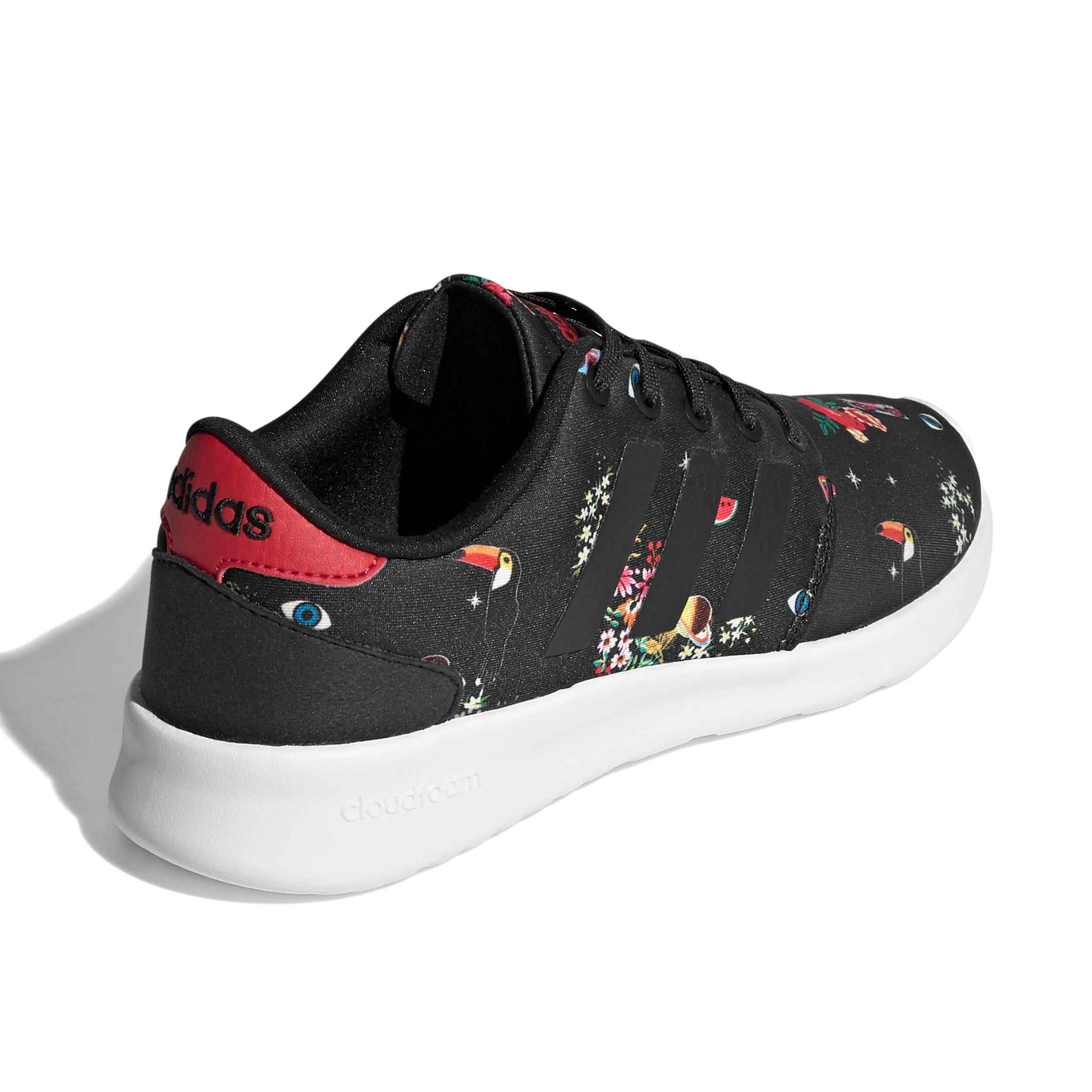 Tenis Adidas RACER Mujer