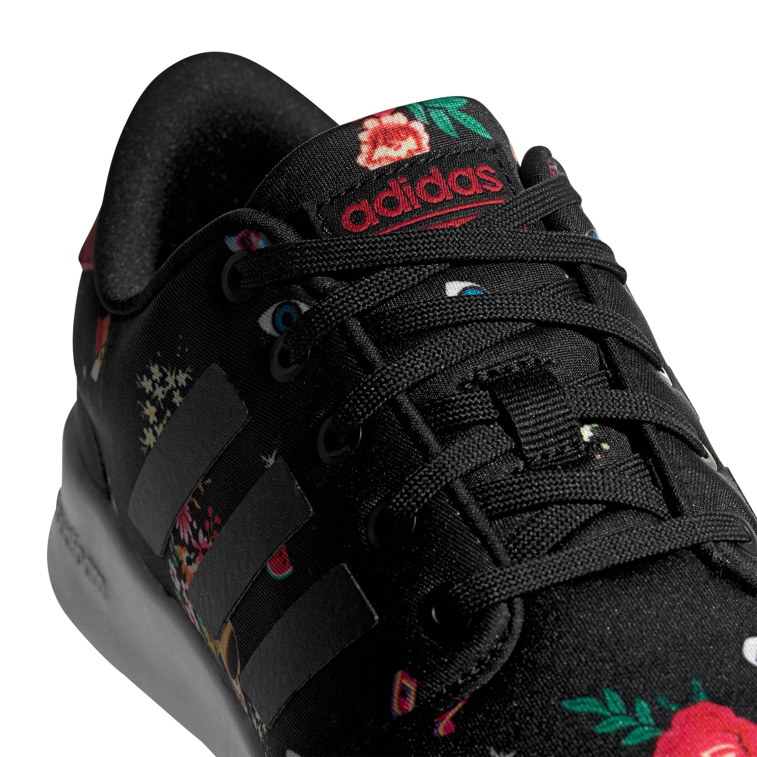 Tenis Adidas RACER Mujer