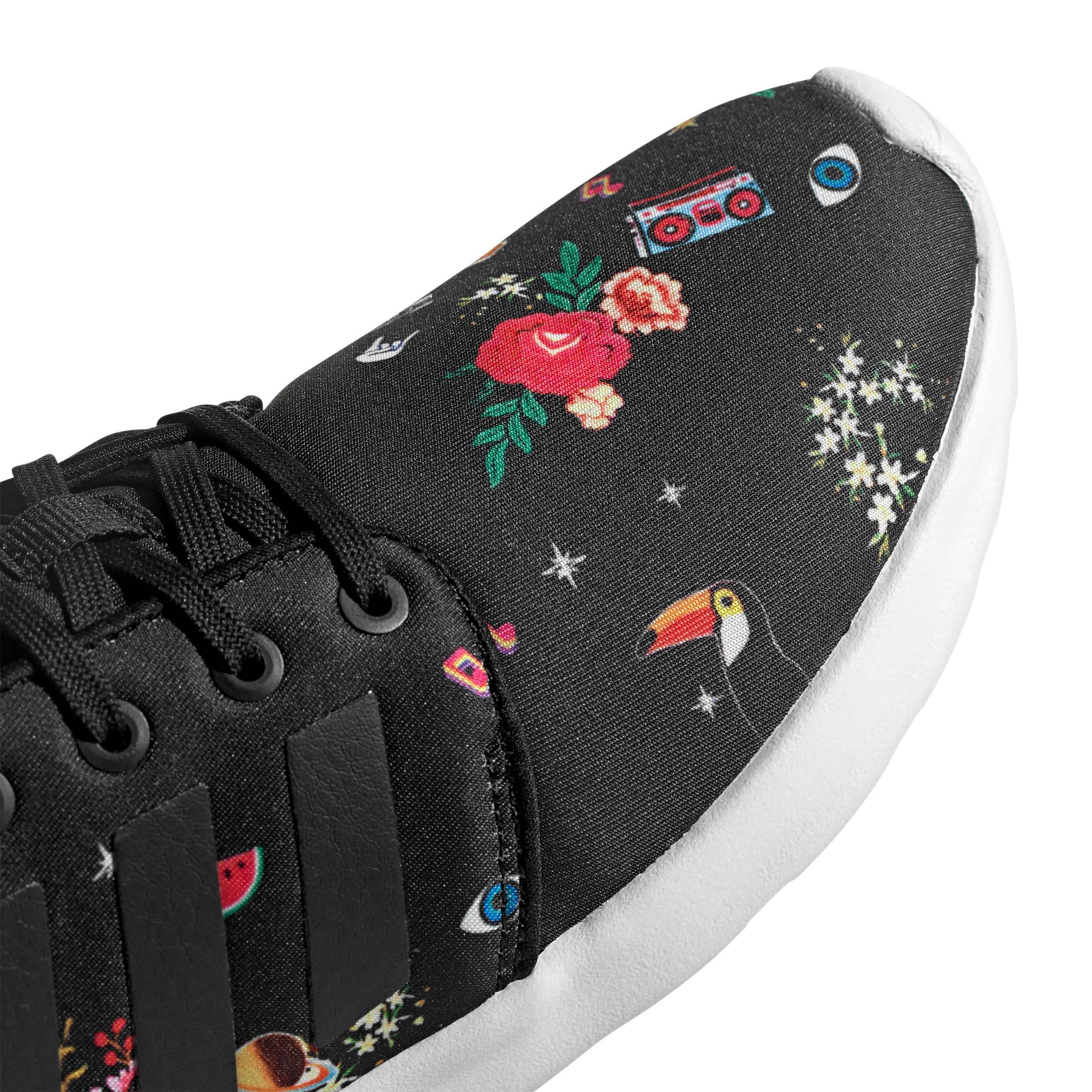 Tenis Adidas RACER Mujer