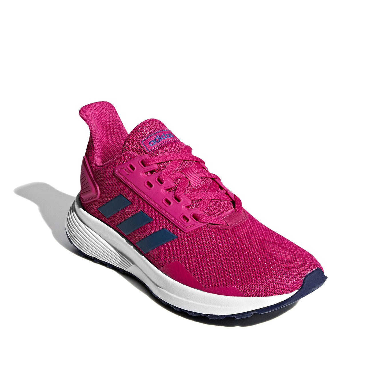 Adidas Tenis Duramo 9 Rosa Nino Running MX 18