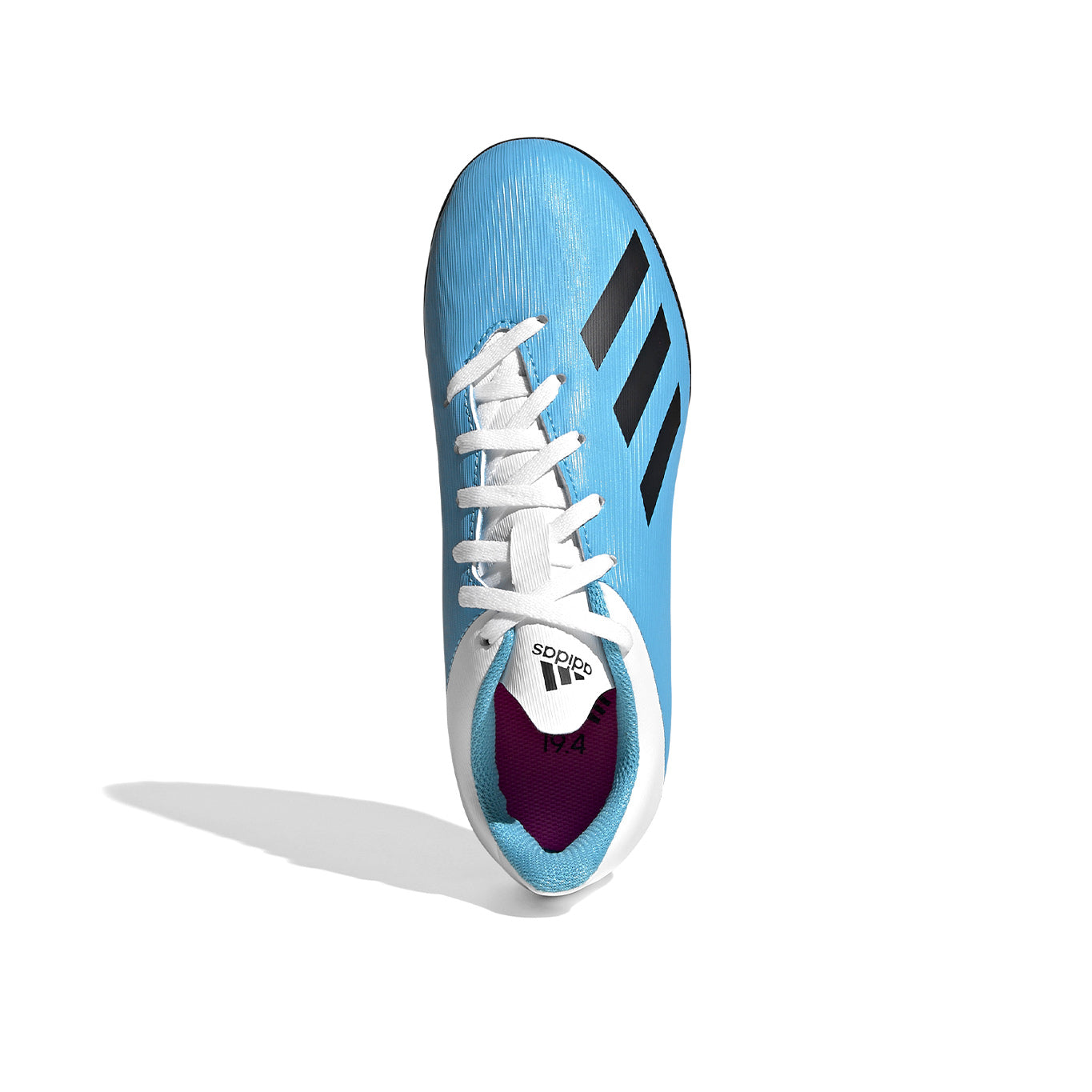 Tenis Futbol Adidas X 19.4 TF J