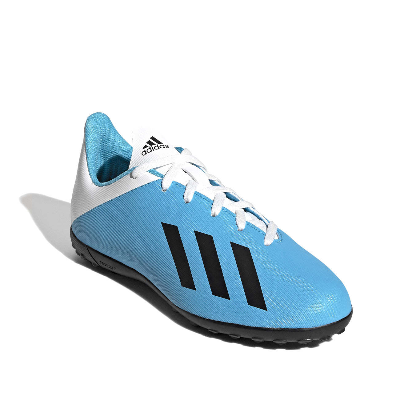 Tenis Futbol Adidas X 19.4 TF J