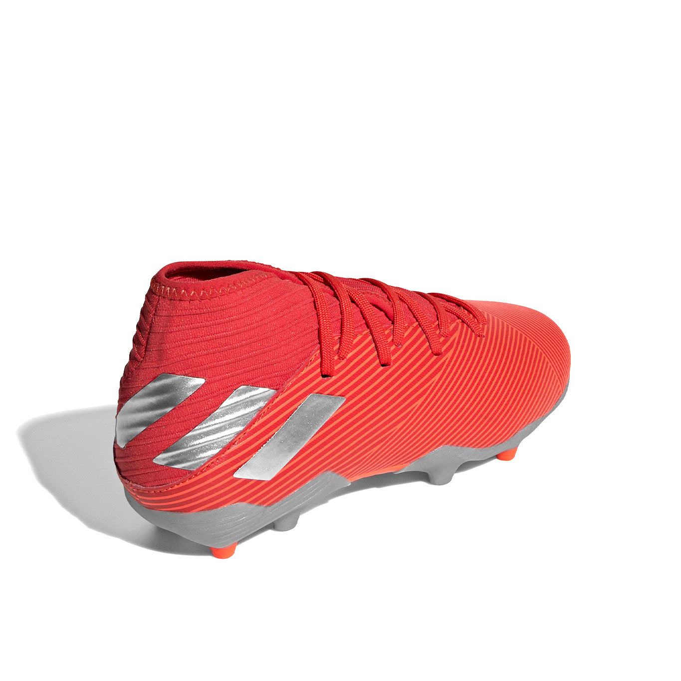 Tenis Futbol Adidas Nemeziz 19.3 FG J